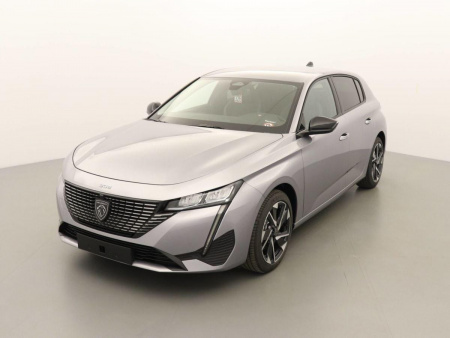 351631_p2 - PEUGEOT - 308 - 2025