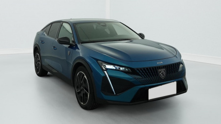 361111_p2 - PEUGEOT - 408 - 2025 361111_p2 - PEUGEOT - 408 - 2025