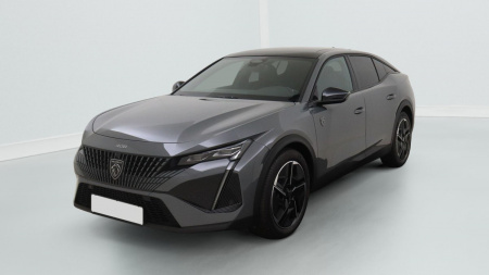 365891_p2 - PEUGEOT - 408 - 2025 365891_p2 - PEUGEOT - 408 - 2025