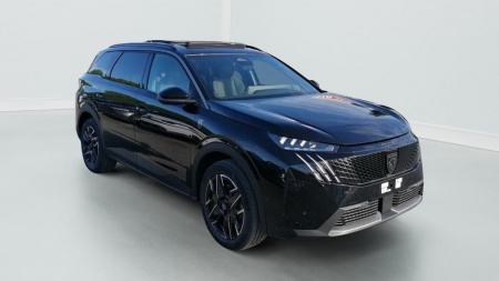 357164_p2 - PEUGEOT - 5008 - 2025 357164_p2 - PEUGEOT - 5008 - 2025