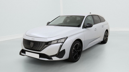 366745_p2 - PEUGEOT - E 308 SW - 2025 366745_p2 - PEUGEOT - E 308 SW - 2025