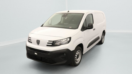 364474_p2 - PEUGEOT - PARTNER - 2025