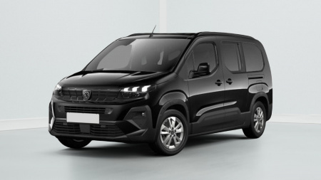 365896_p2 - PEUGEOT - RIFTER - 2025