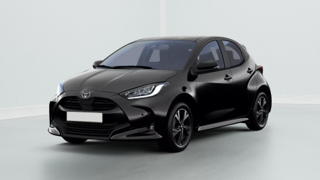 366974_p2 - TOYOTA - YARIS - 2025