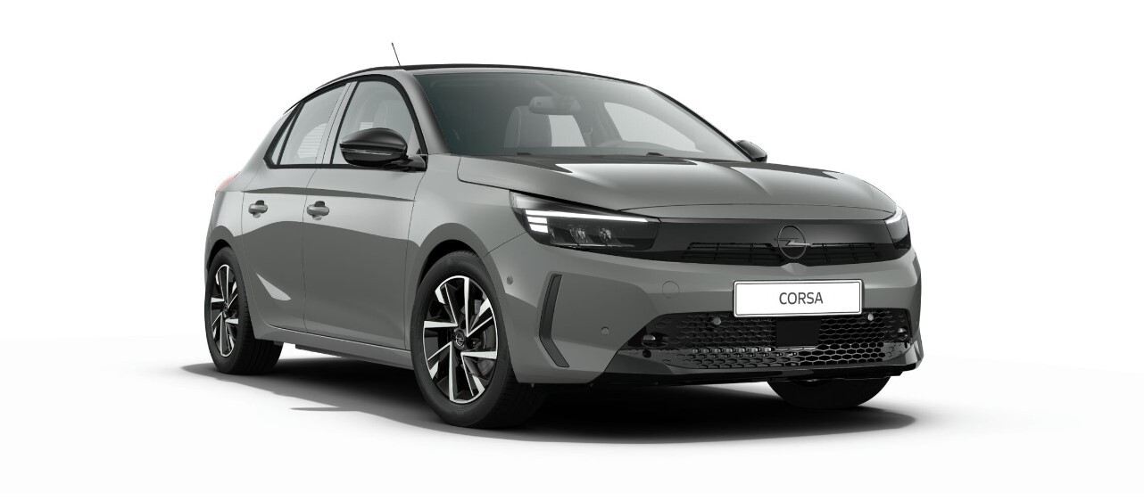 GLI00010120_p53 - OPEL - CORSA - 2025 - photo 2