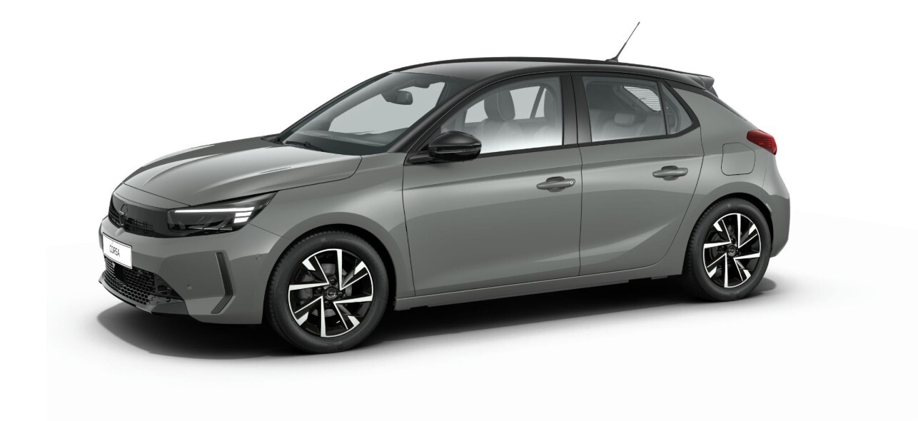 GLI00010120_p53 - OPEL - CORSA - 2025 - photo 3