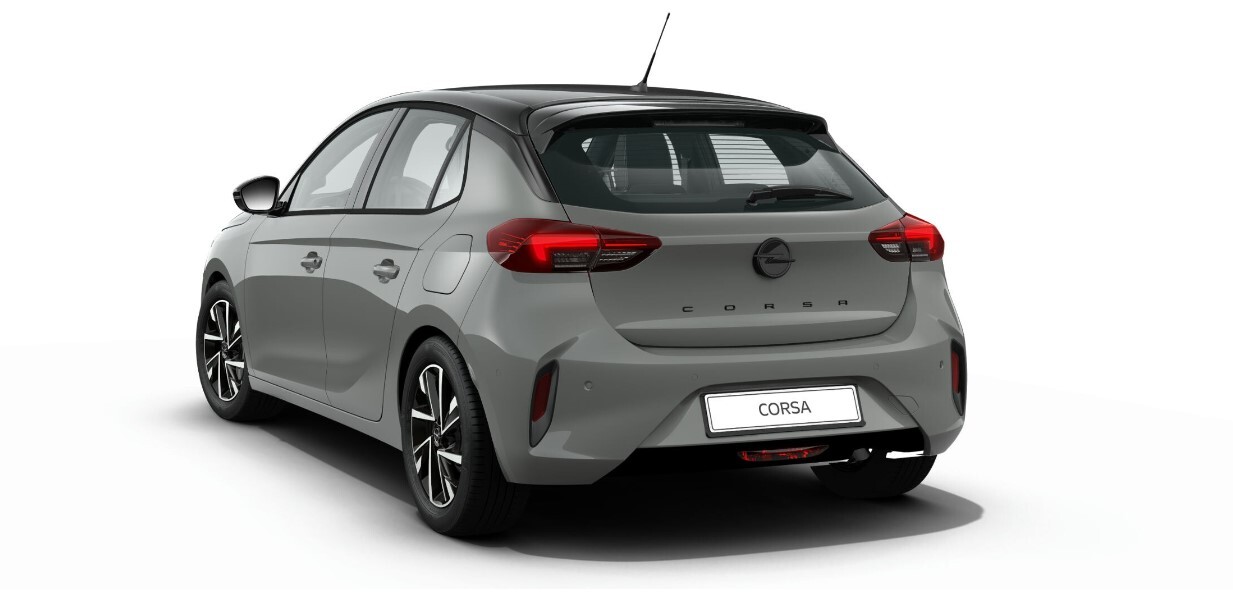 GLI00010120_p53 - OPEL - CORSA - 2025 - photo 5