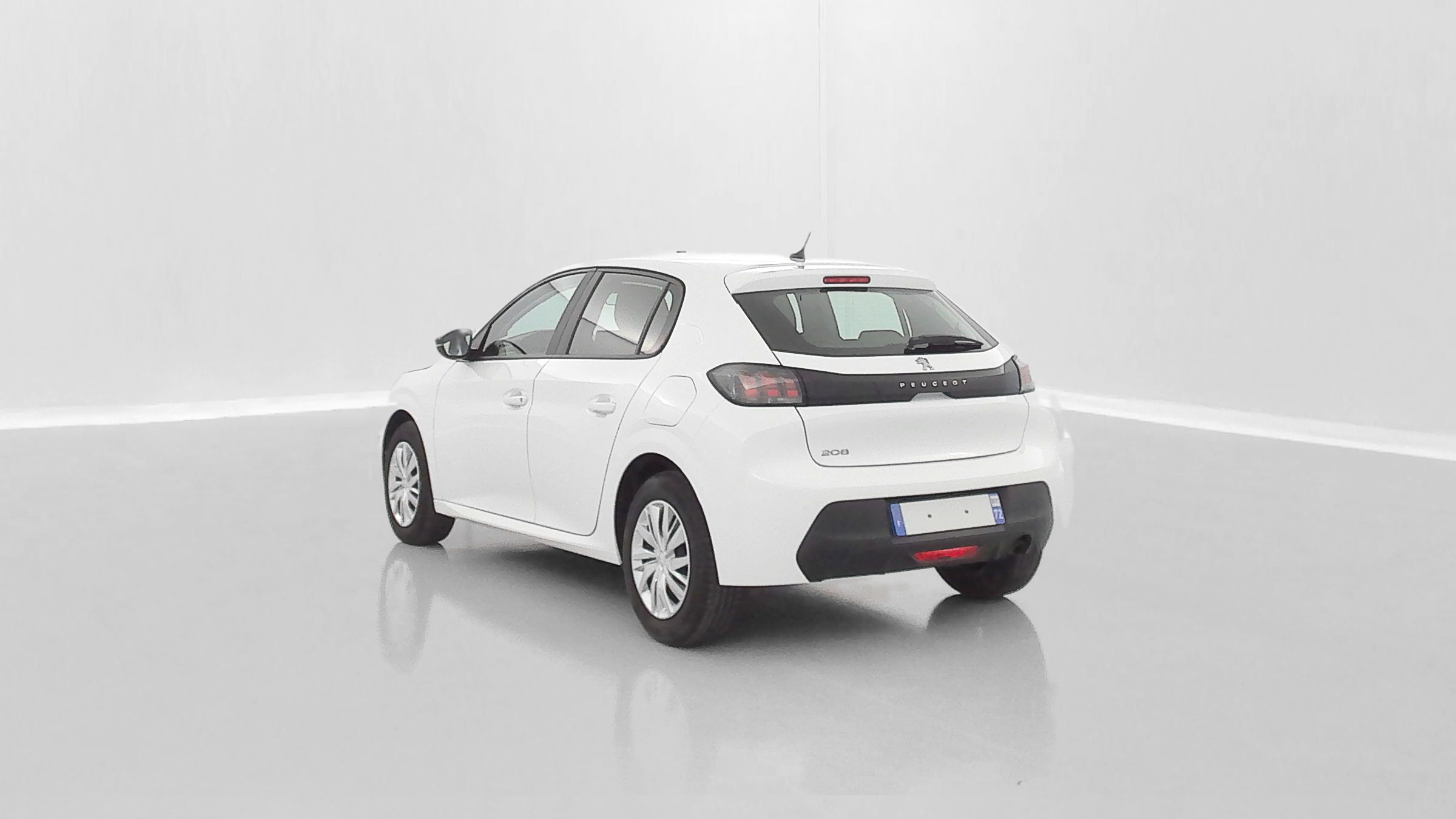 GLI00011019_p53 - PEUGEOT - 208 - 2022 - photo 5