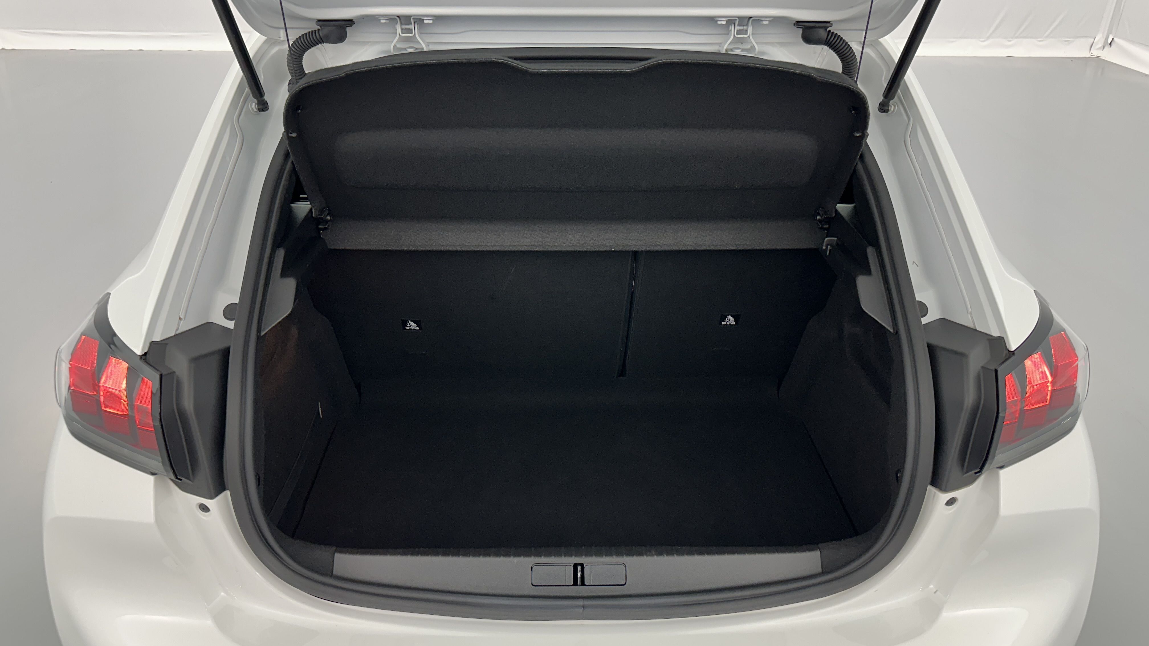 GLI00011019_p53 - PEUGEOT - 208 - 2022 - photo 10