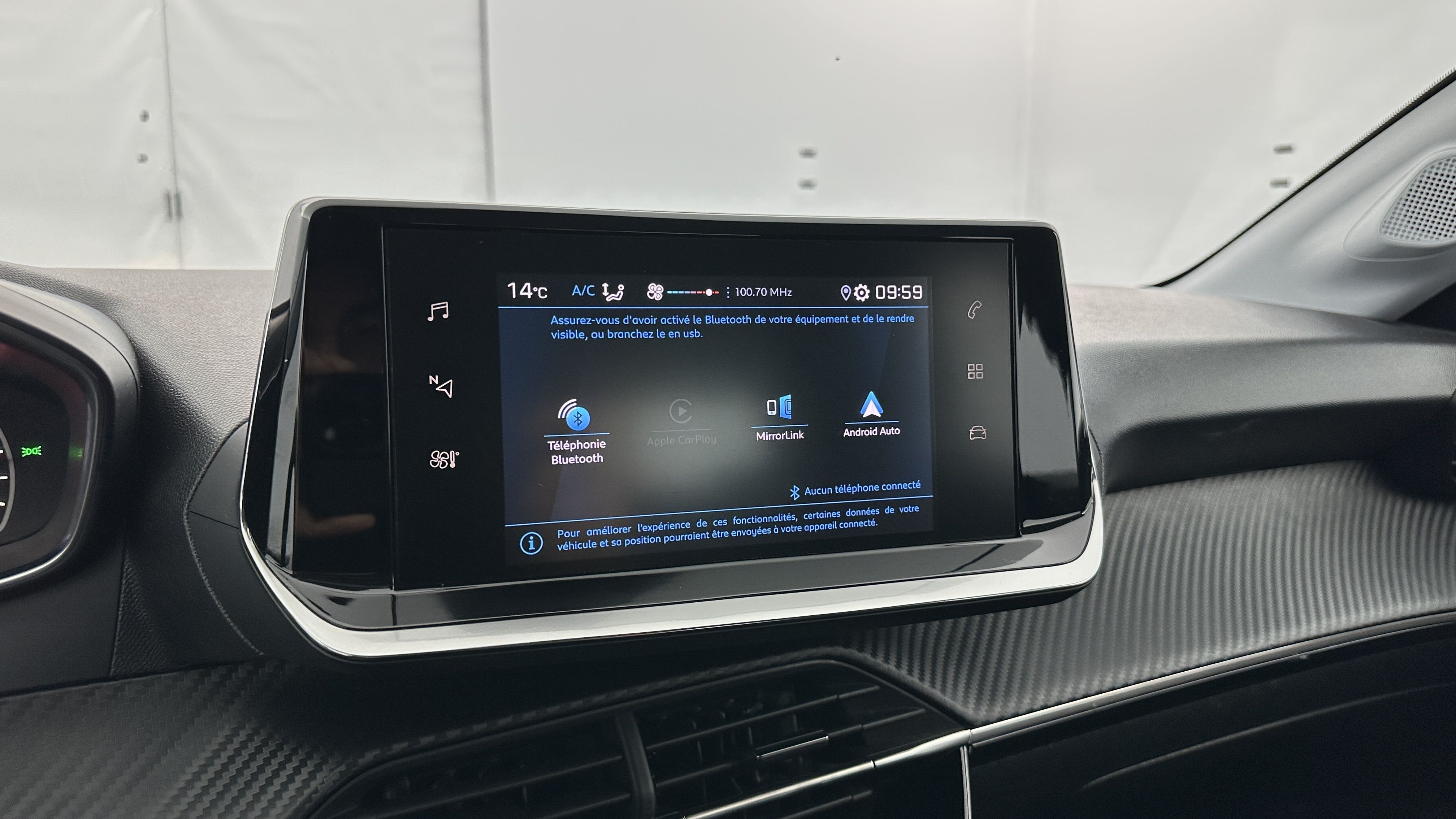 GLI00011019_p53 - PEUGEOT - 208 - 2022 - photo 17