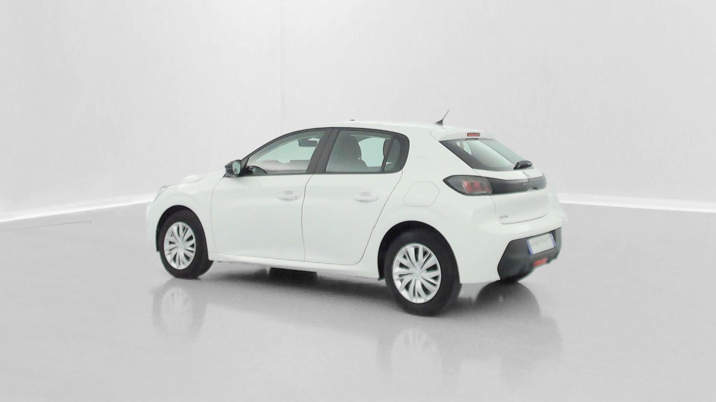 GLI00011019_p53 - PEUGEOT - 208 - 2022 - photo 24