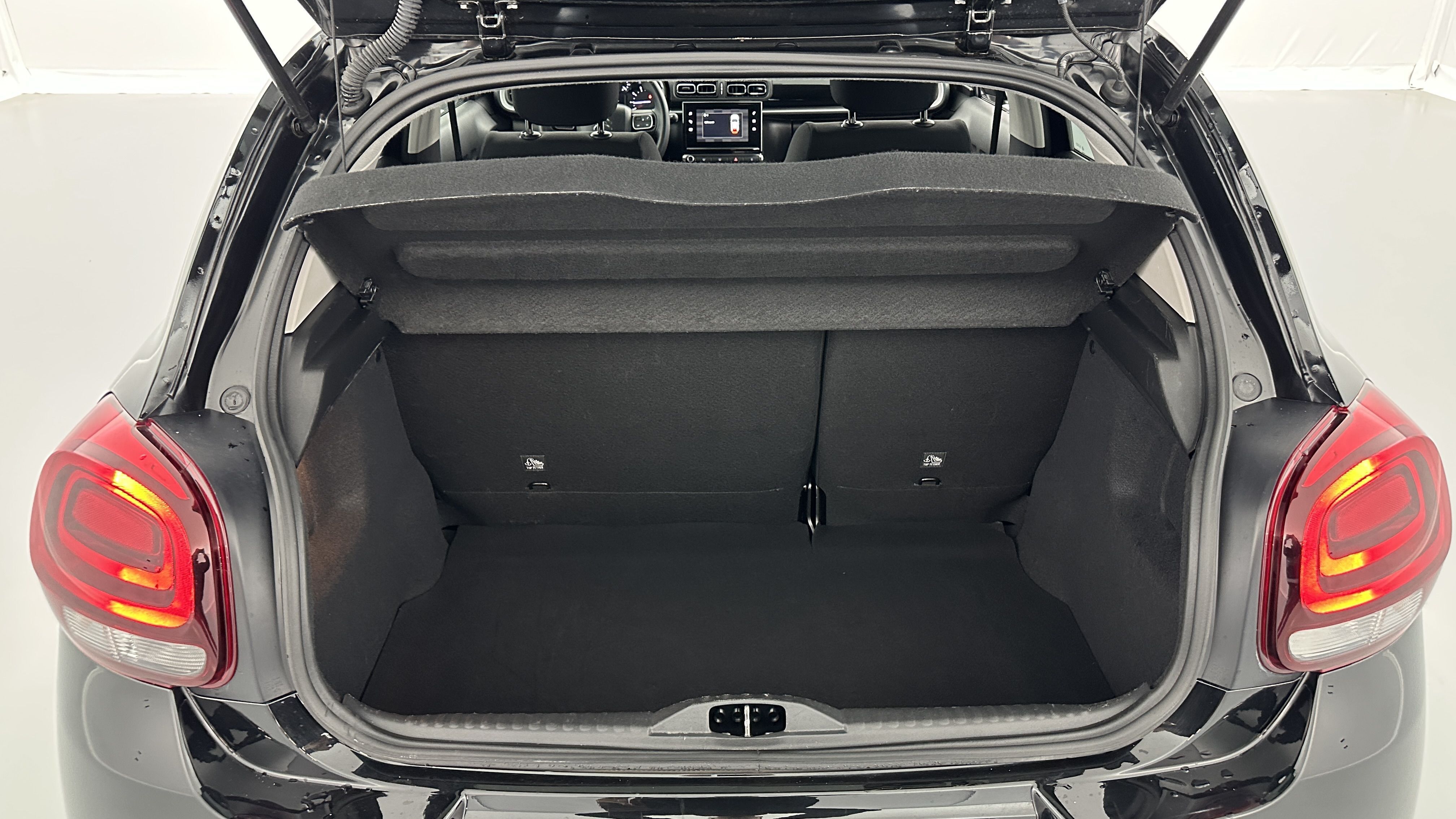 GLI00009856_p53 - CITROEN - C3 - 2024 - photo 10