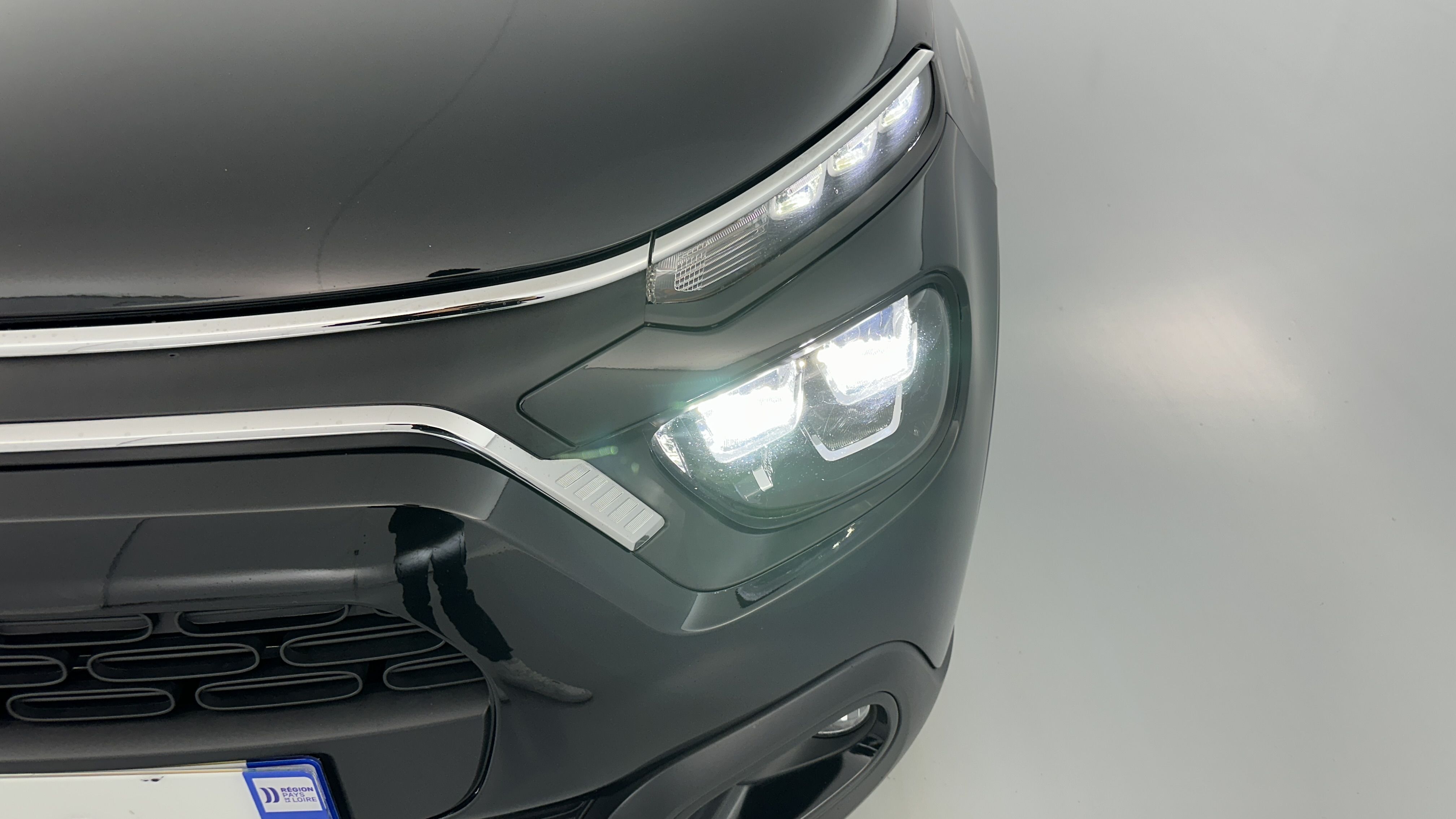 GLI00009856_p53 - CITROEN - C3 - 2024 - photo 21