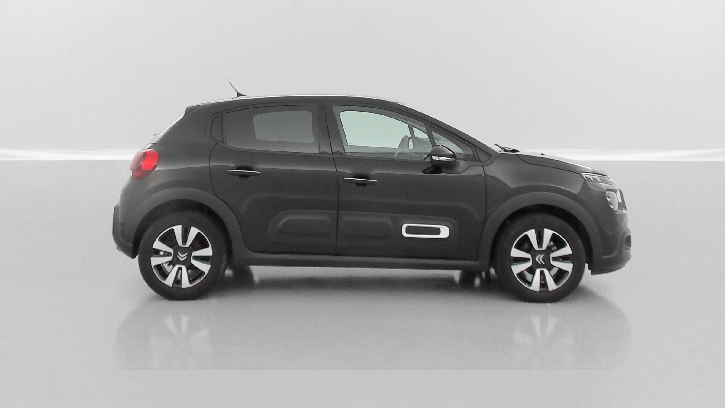 GLI00009856_p53 - CITROEN - C3 - 2024 - photo 24