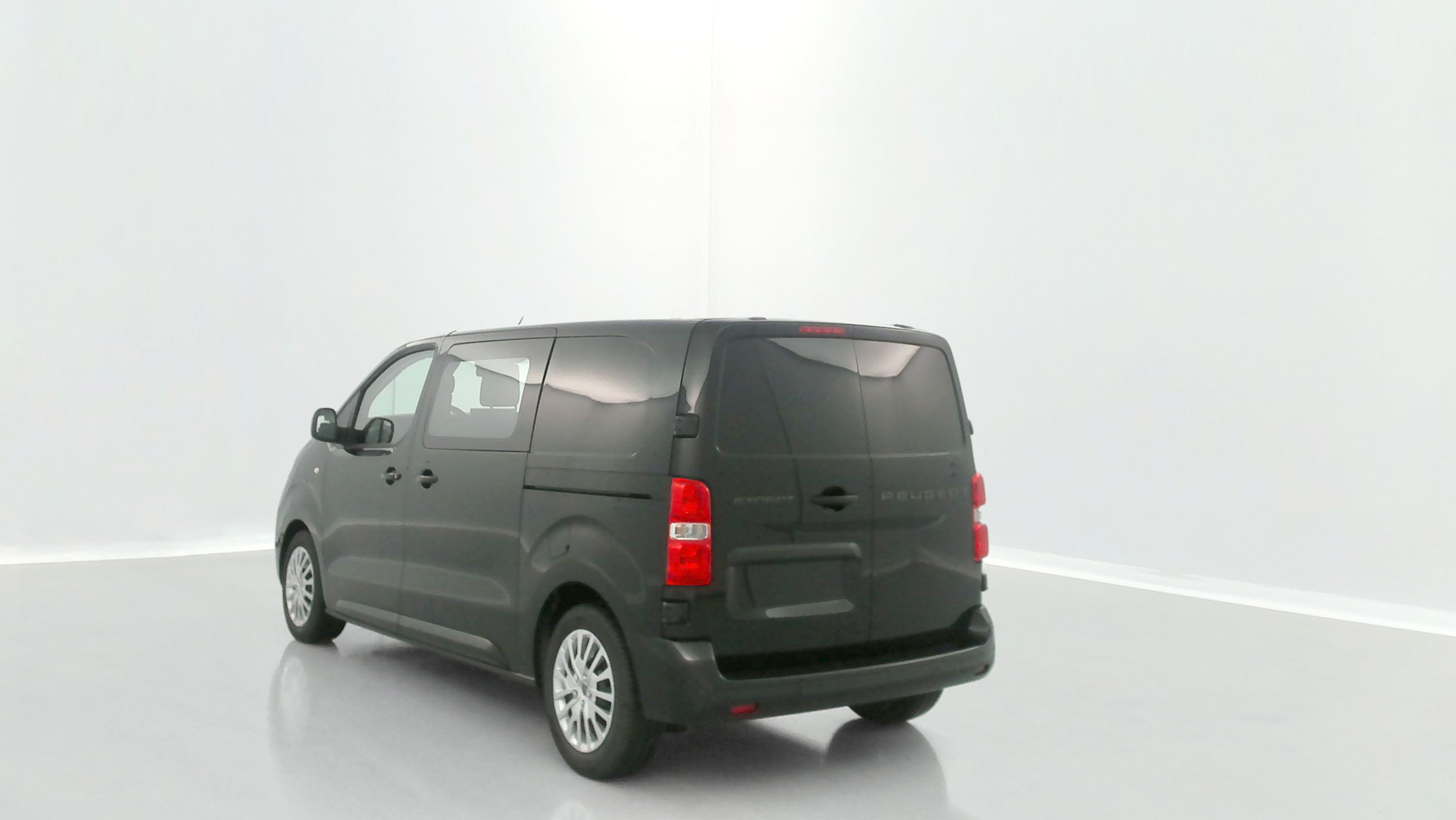 GLI00010261_p53 - PEUGEOT - EXPERT CA - 2025 - photo 5