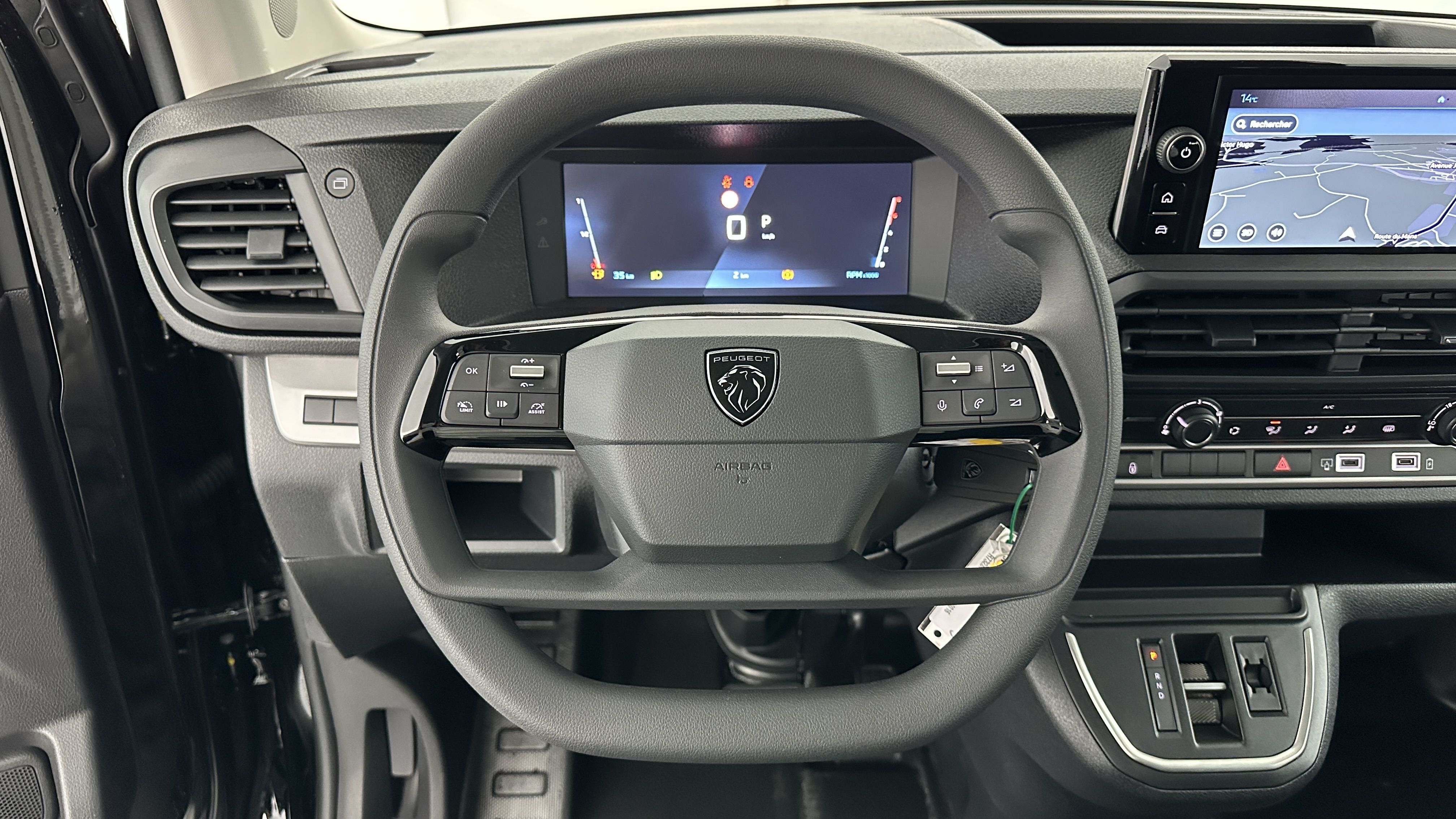 GLI00010261_p53 - PEUGEOT - EXPERT CA - 2025 - photo 11