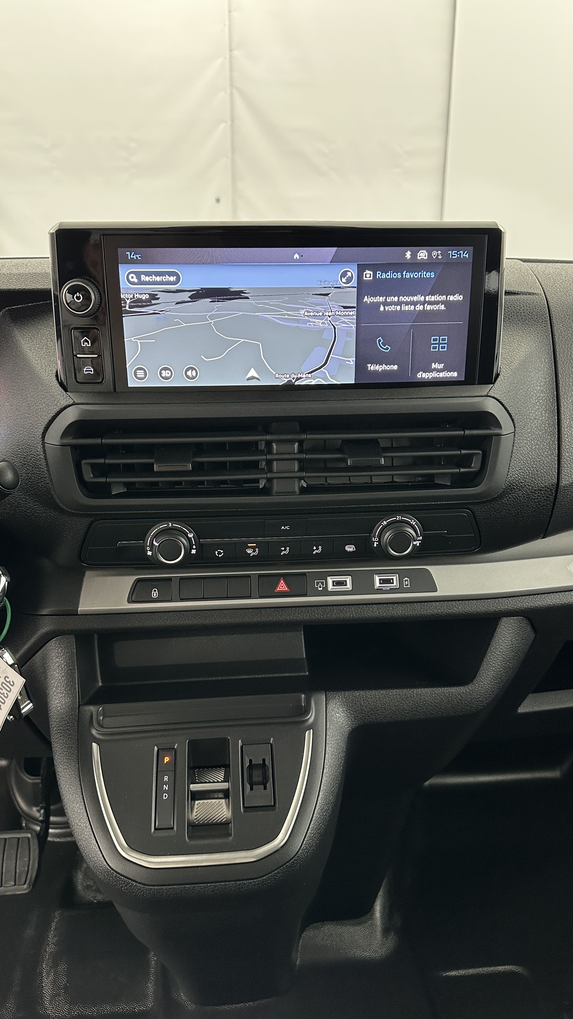 GLI00010261_p53 - PEUGEOT - EXPERT CA - 2025 - photo 12