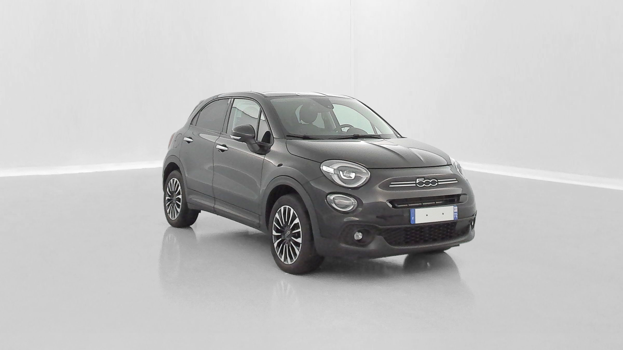 GLI00007618_p53 - FIAT - 500 X - 2023 - photo 1