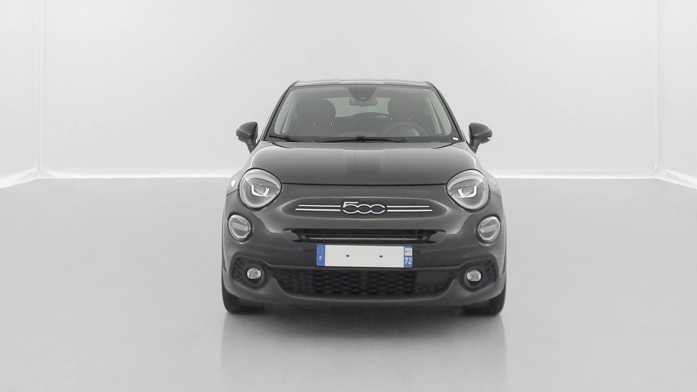 GLI00007618_p53 - FIAT - 500 X - 2023 - photo 2