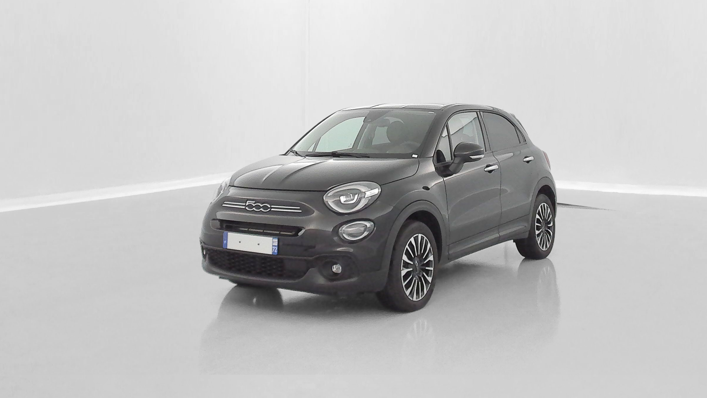 GLI00007618_p53 - FIAT - 500 X - 2023 - photo 3