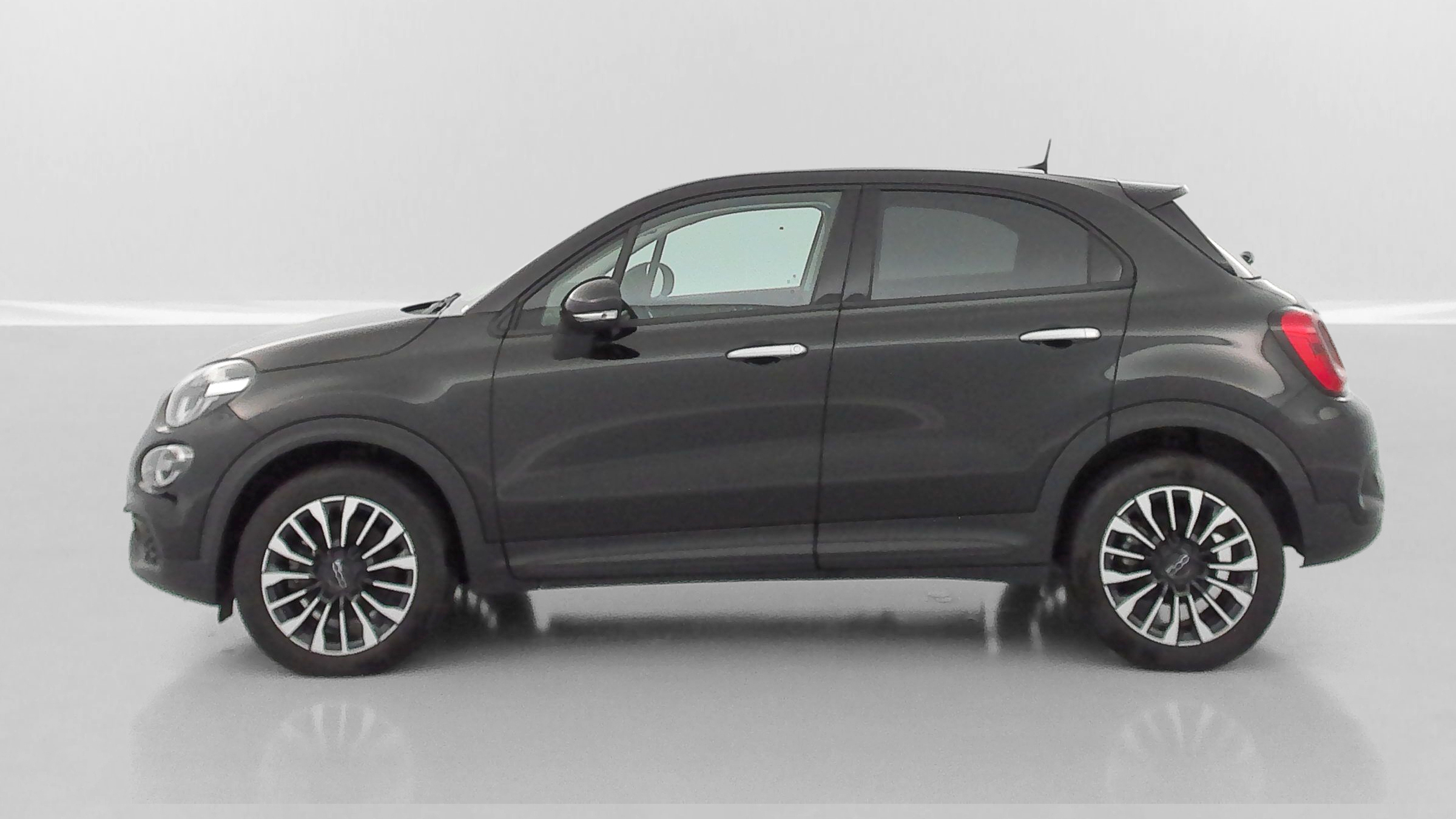 GLI00007618_p53 - FIAT - 500 X - 2023 - photo 4