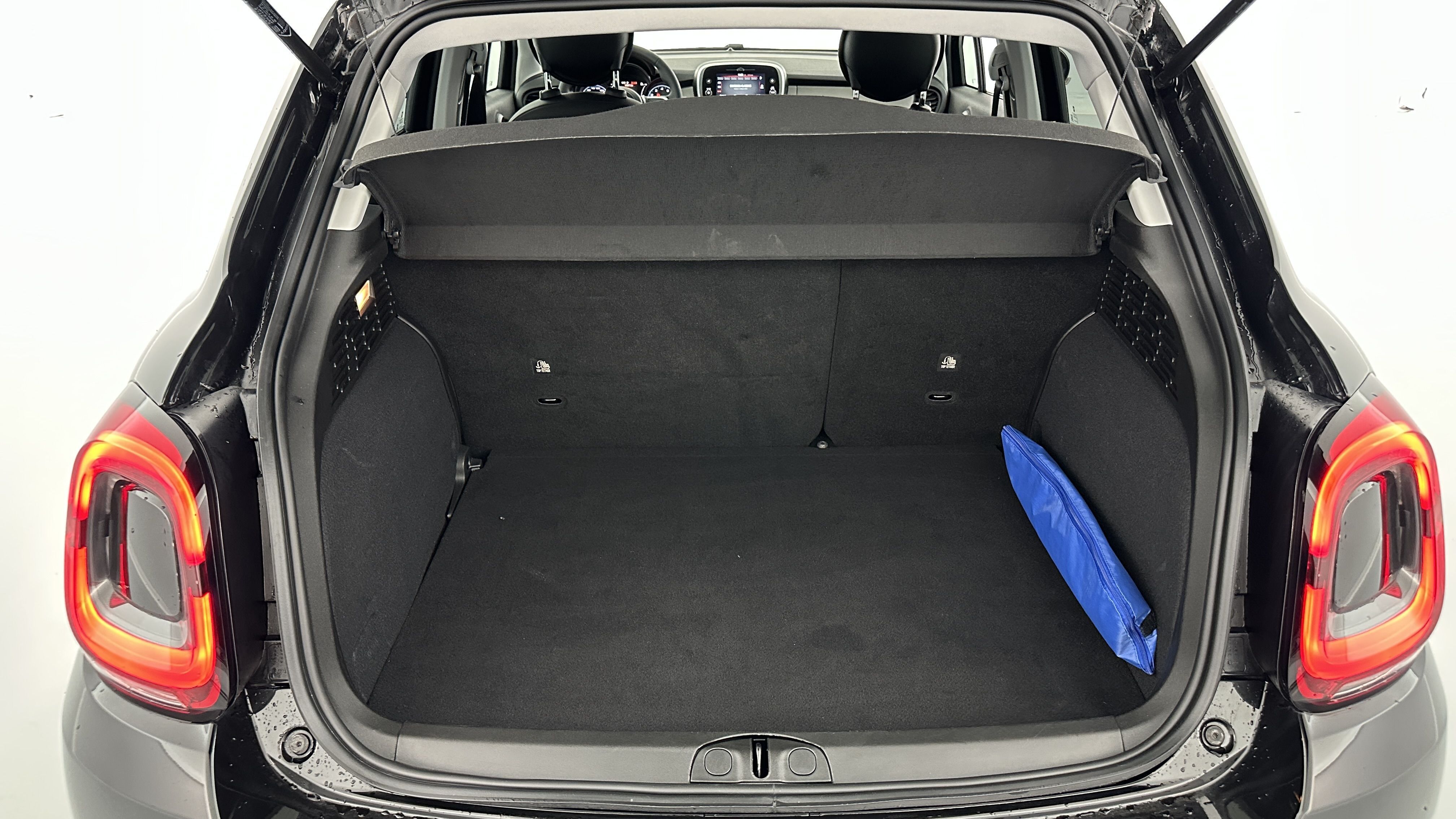 GLI00007618_p53 - FIAT - 500 X - 2023 - photo 10