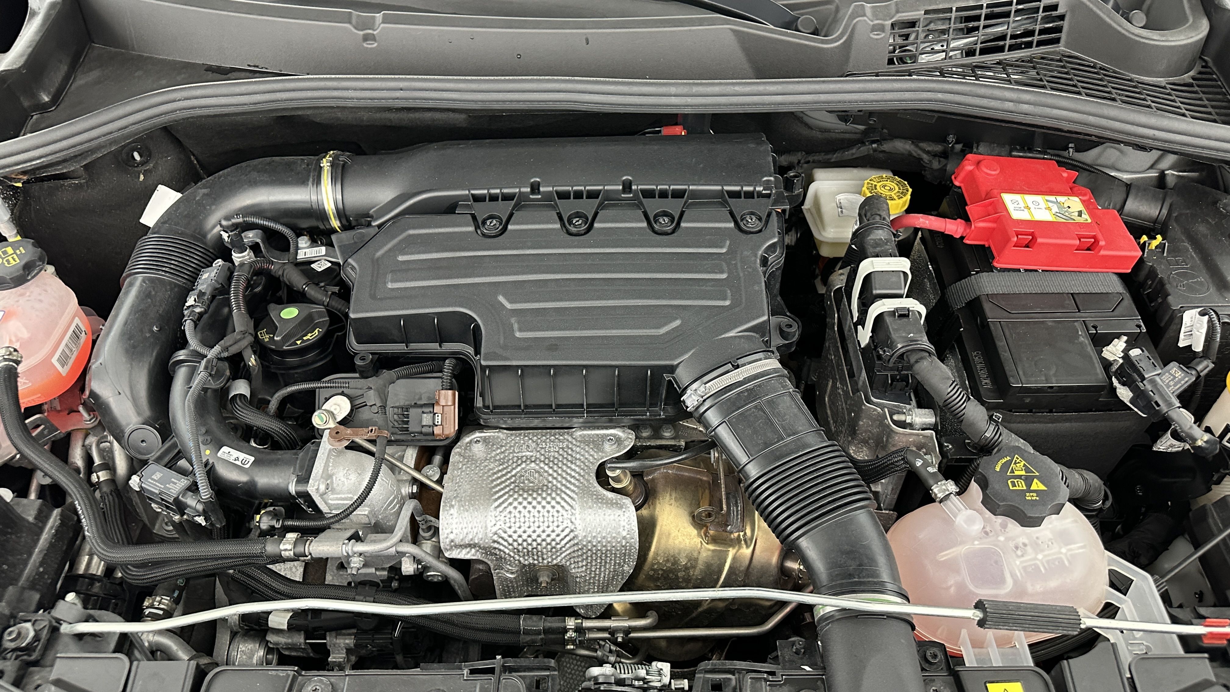 GLI00007618_p53 - FIAT - 500 X - 2023 - photo 11