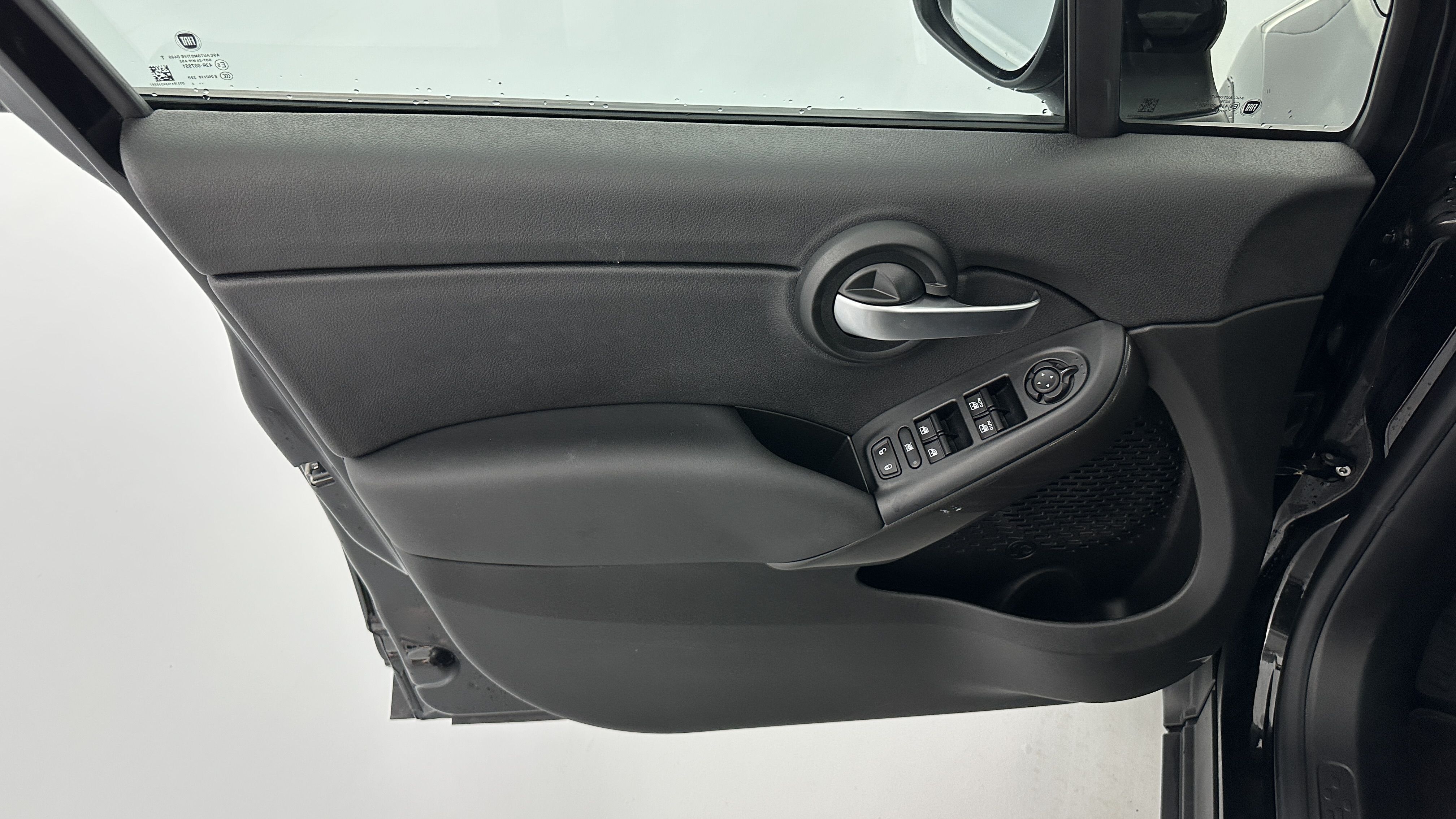 GLI00007618_p53 - FIAT - 500 X - 2023 - photo 12