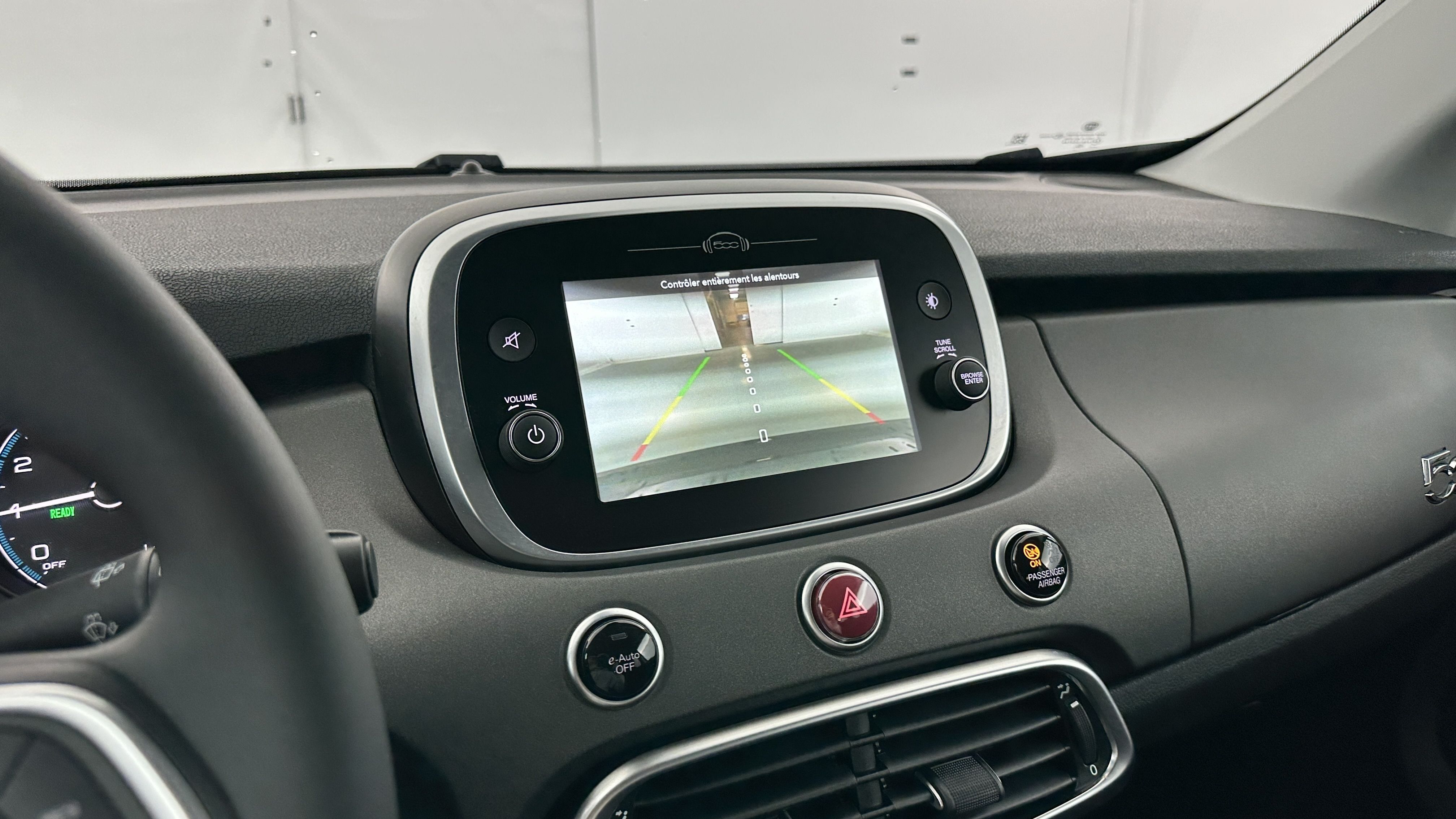 GLI00007618_p53 - FIAT - 500 X - 2023 - photo 18