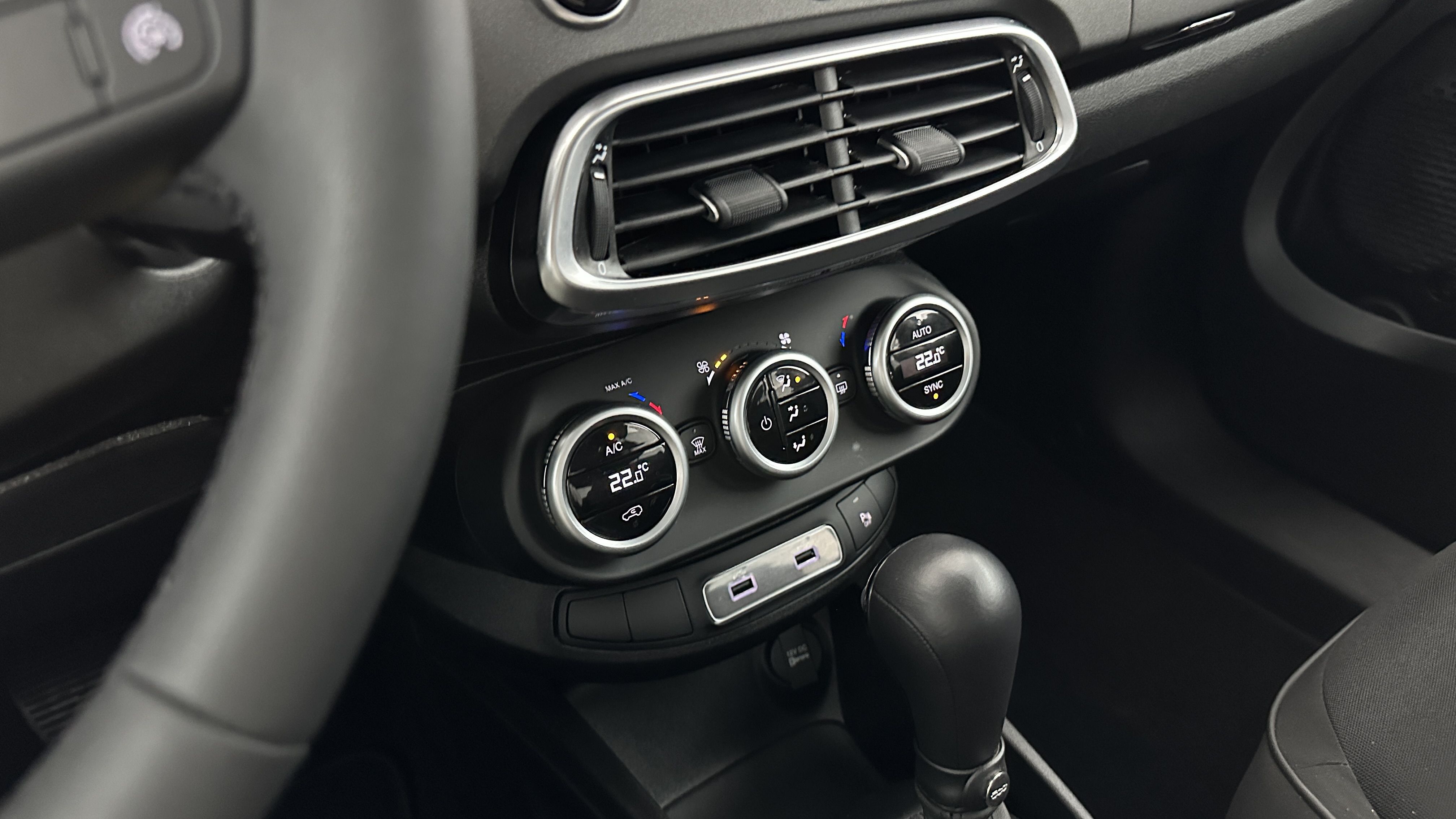 GLI00007618_p53 - FIAT - 500 X - 2023 - photo 19
