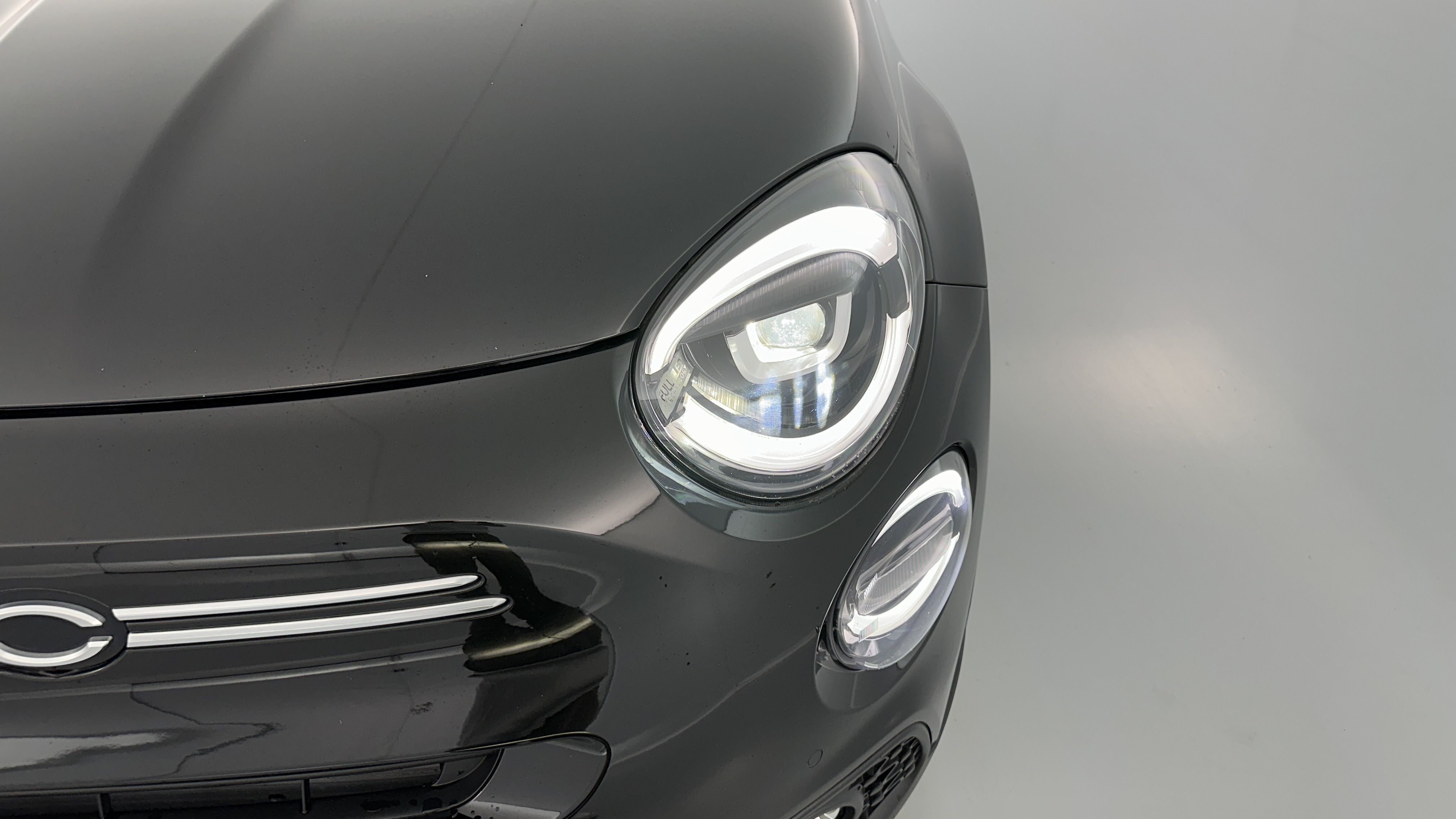 GLI00007618_p53 - FIAT - 500 X - 2023 - photo 20