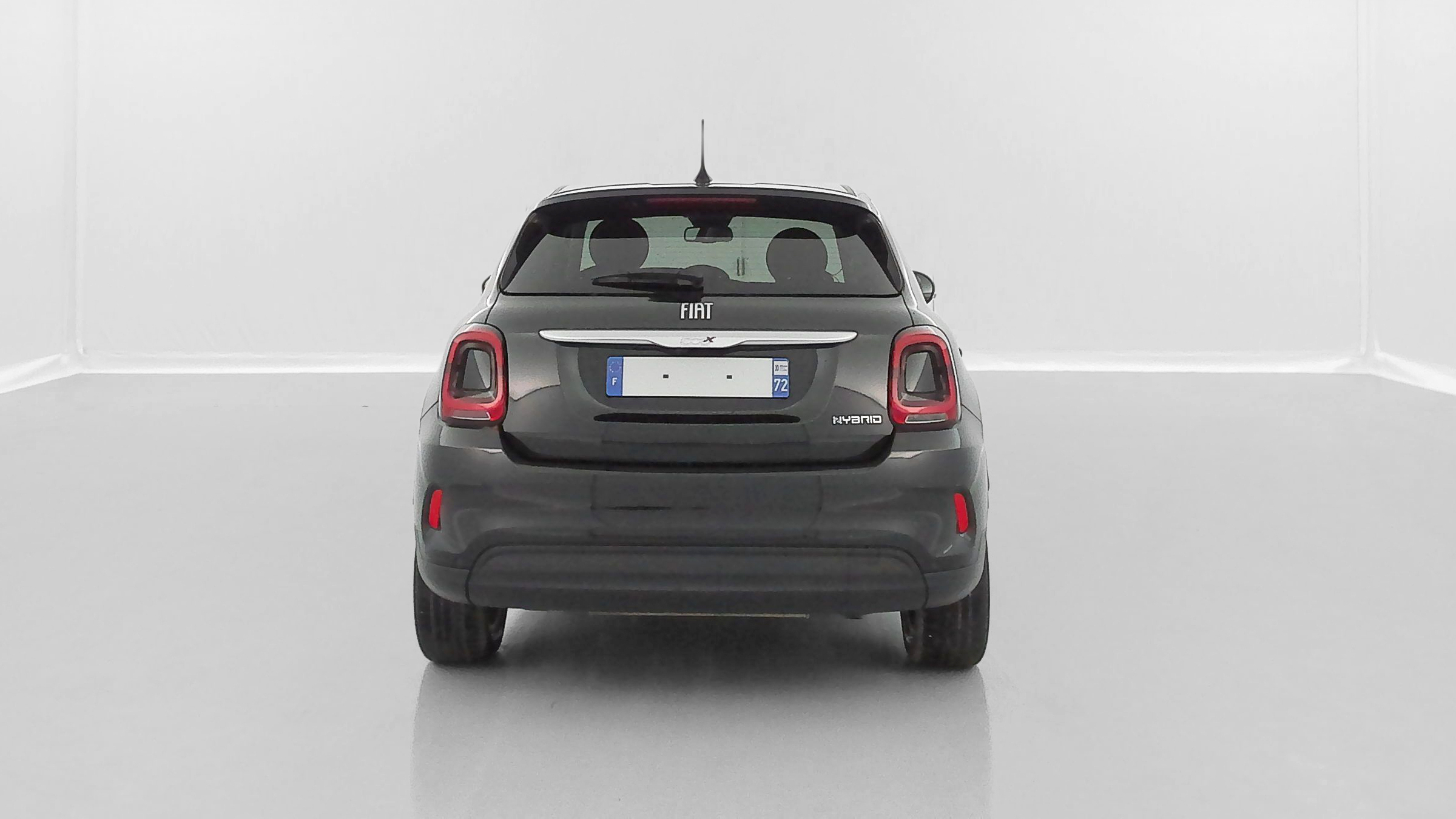 GLI00007618_p53 - FIAT - 500 X - 2023 - photo 21