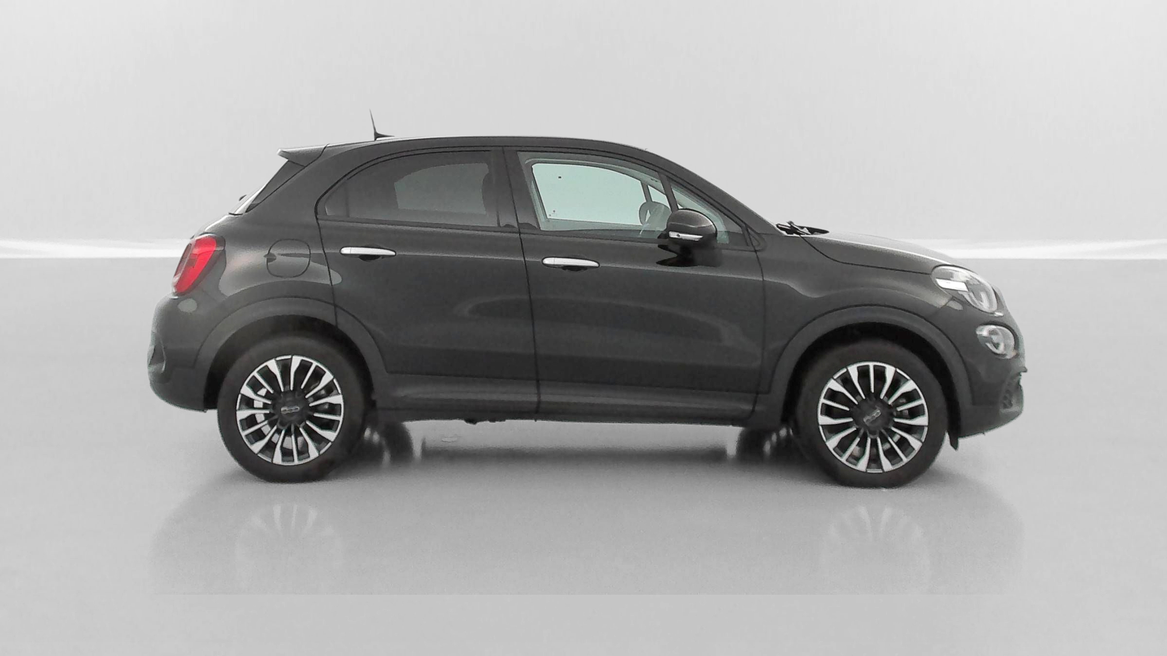 GLI00007618_p53 - FIAT - 500 X - 2023 - photo 23