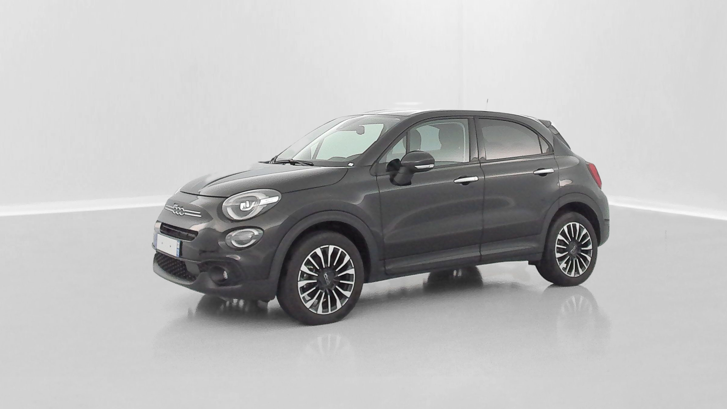 GLI00007618_p53 - FIAT - 500 X - 2023 - photo 24