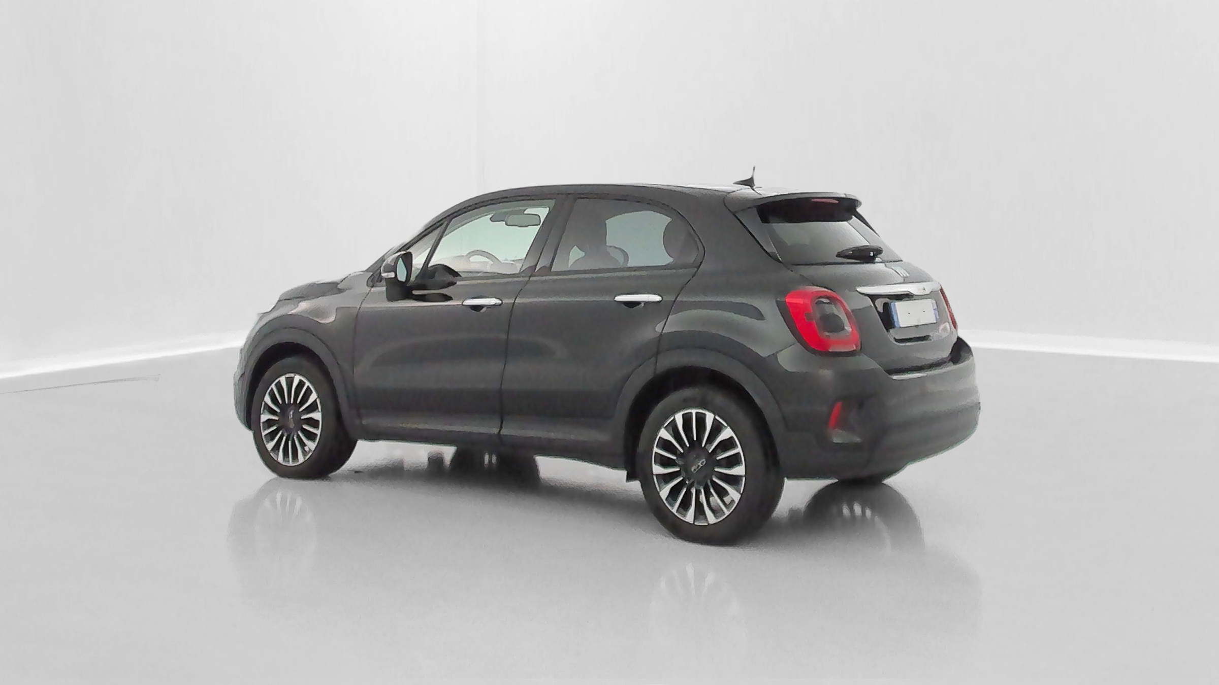 GLI00007618_p53 - FIAT - 500 X - 2023 - photo 25