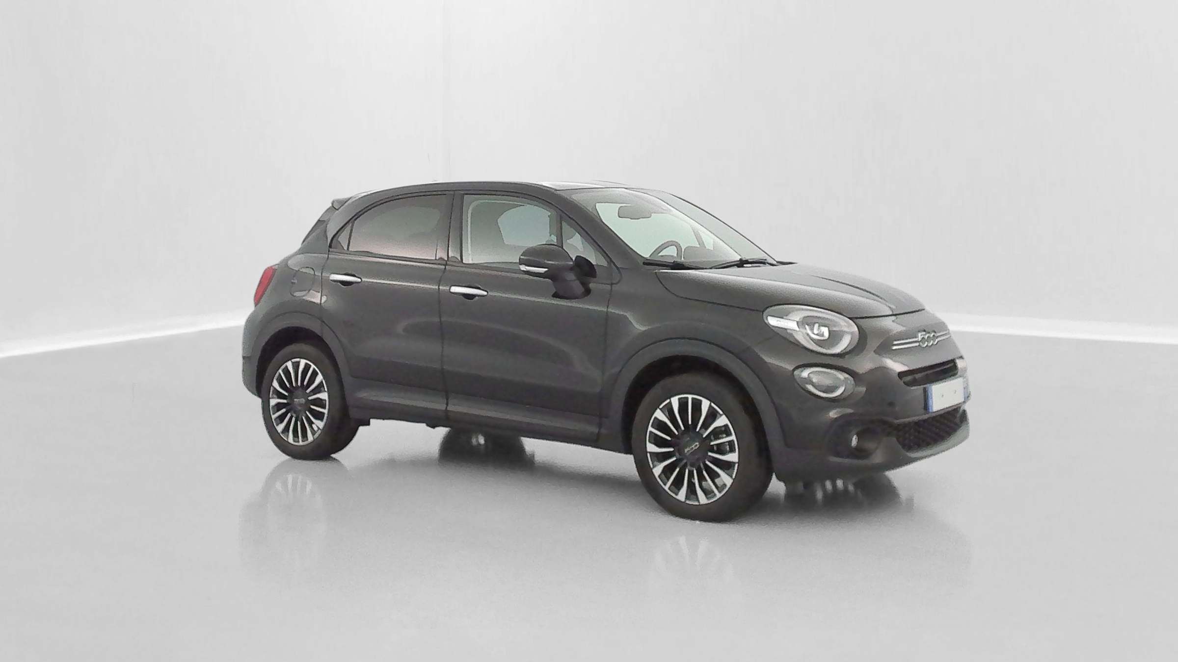 GLI00007618_p53 - FIAT - 500 X - 2023 - photo 27