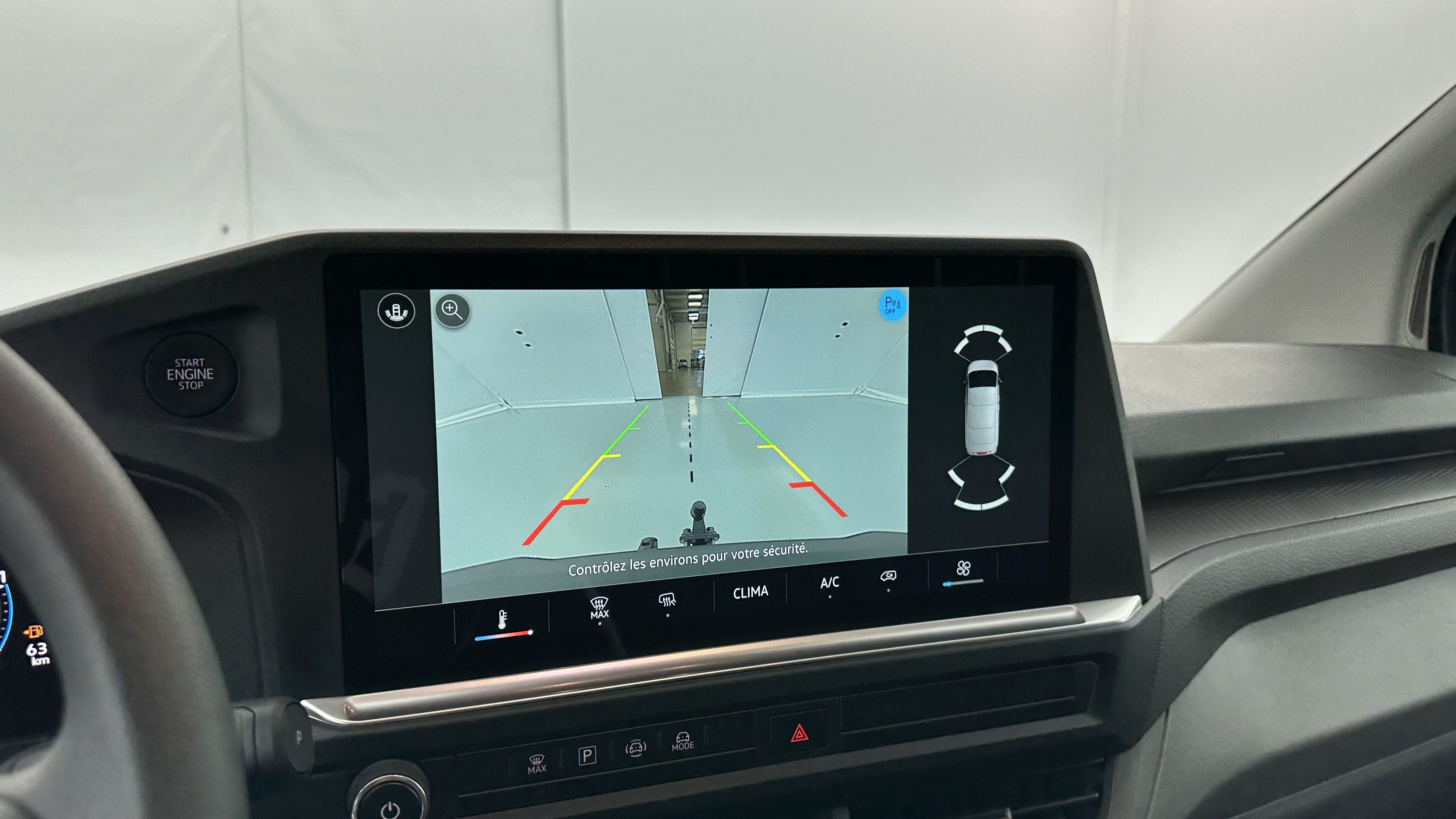 GLI00007685_p53 - VOLKSWAGEN - TRANSPORTER - 2025 - photo 13