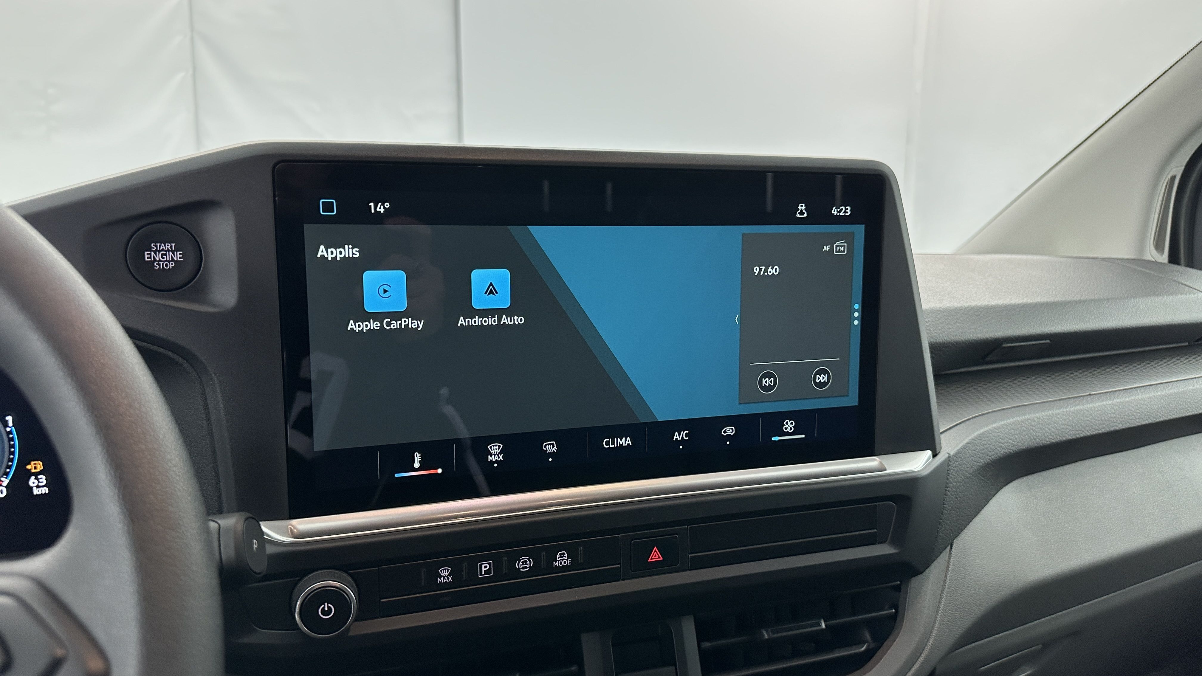 GLI00007685_p53 - VOLKSWAGEN - TRANSPORTER - 2025 - photo 15