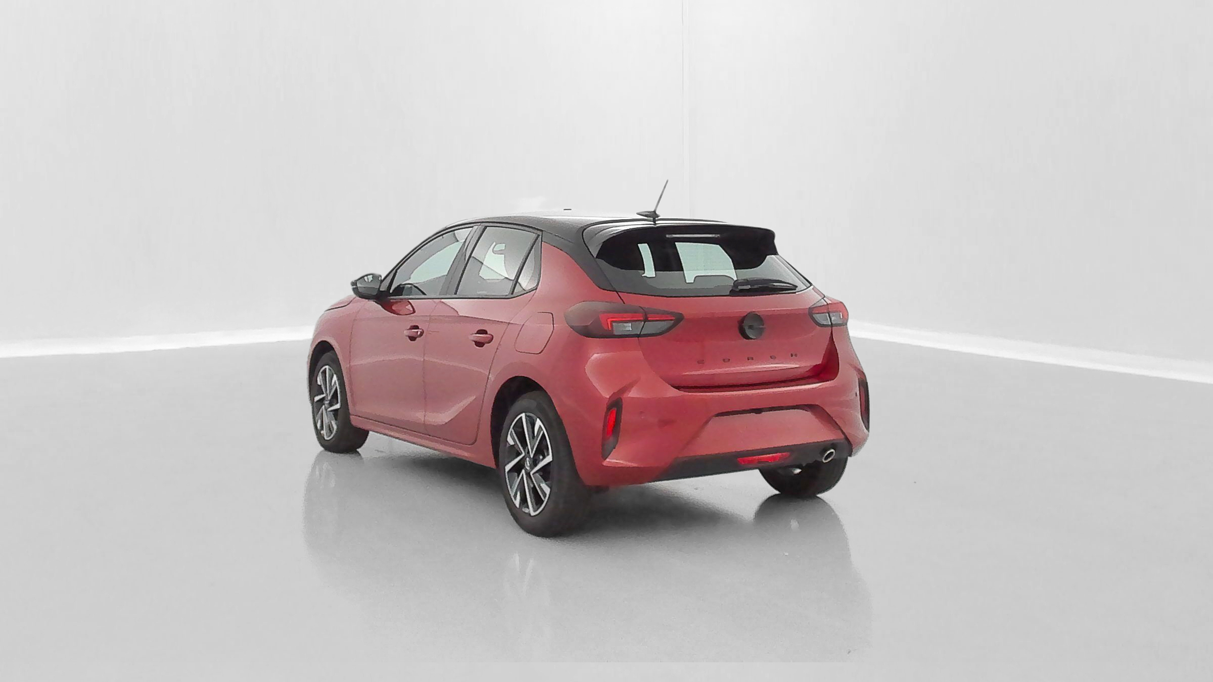 GLI00010127_p53 - OPEL - CORSA - 2025 - photo 5