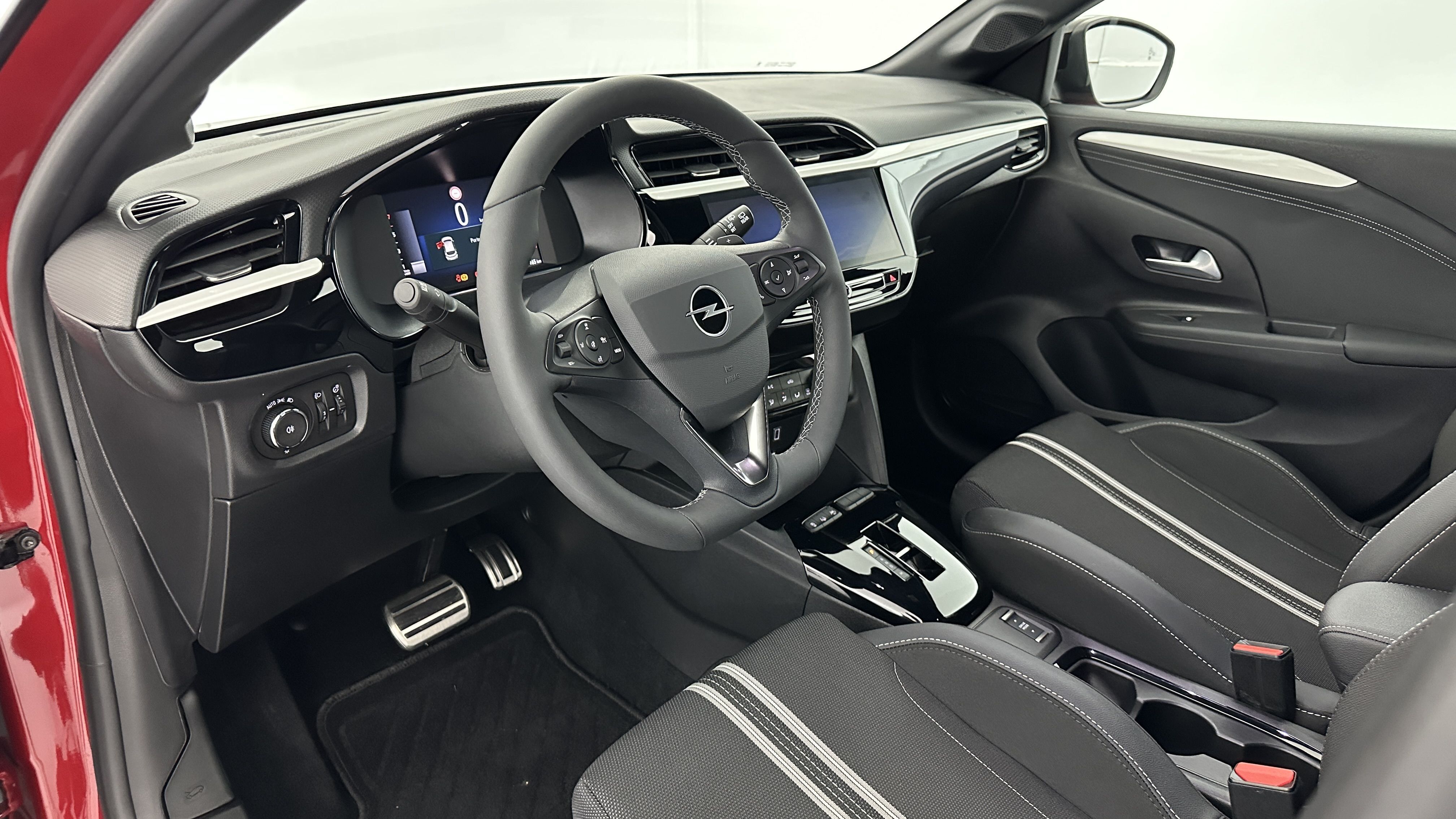 GLI00010127_p53 - OPEL - CORSA - 2025 - photo 6