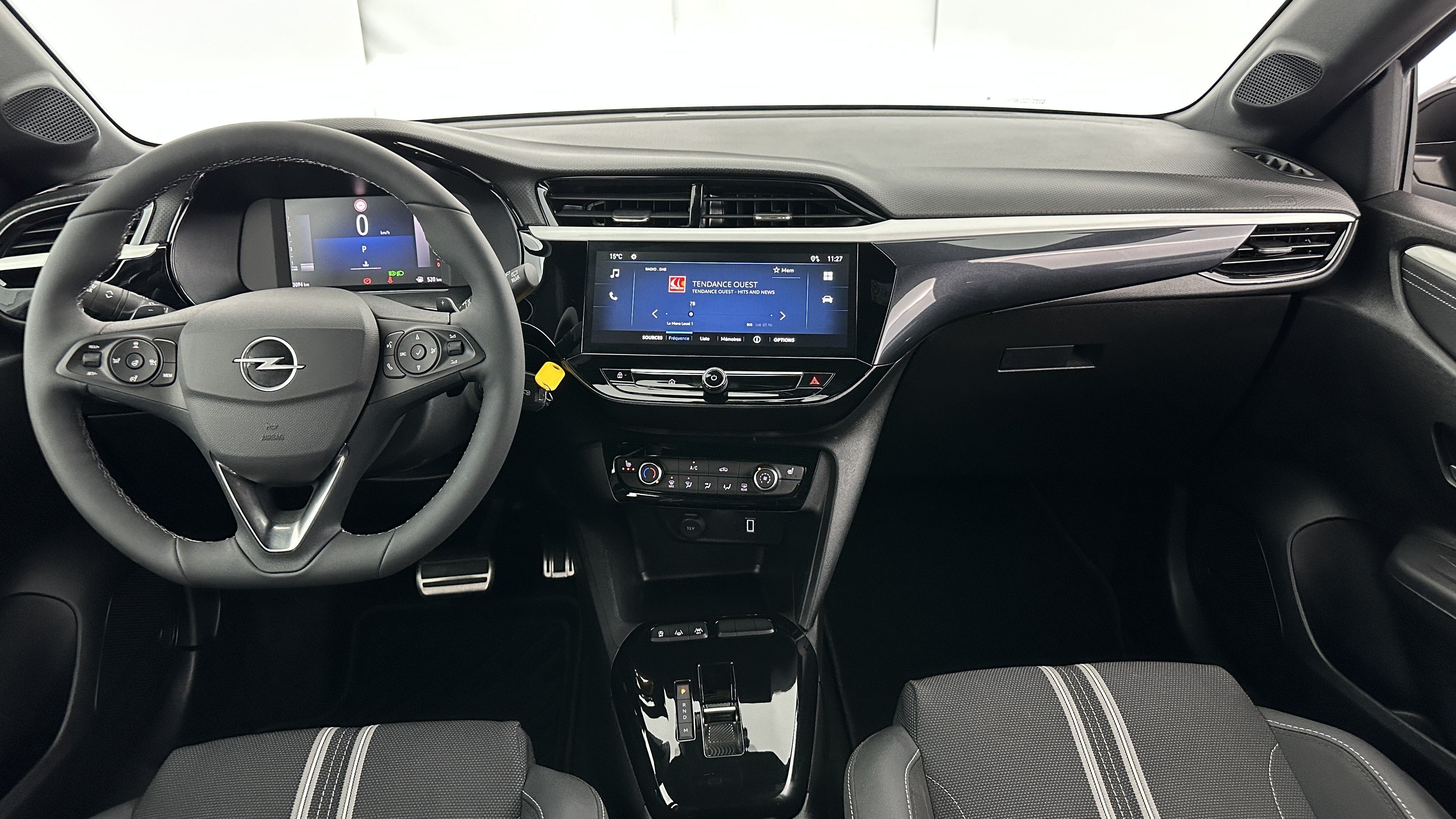 GLI00010127_p53 - OPEL - CORSA - 2025 - photo 7