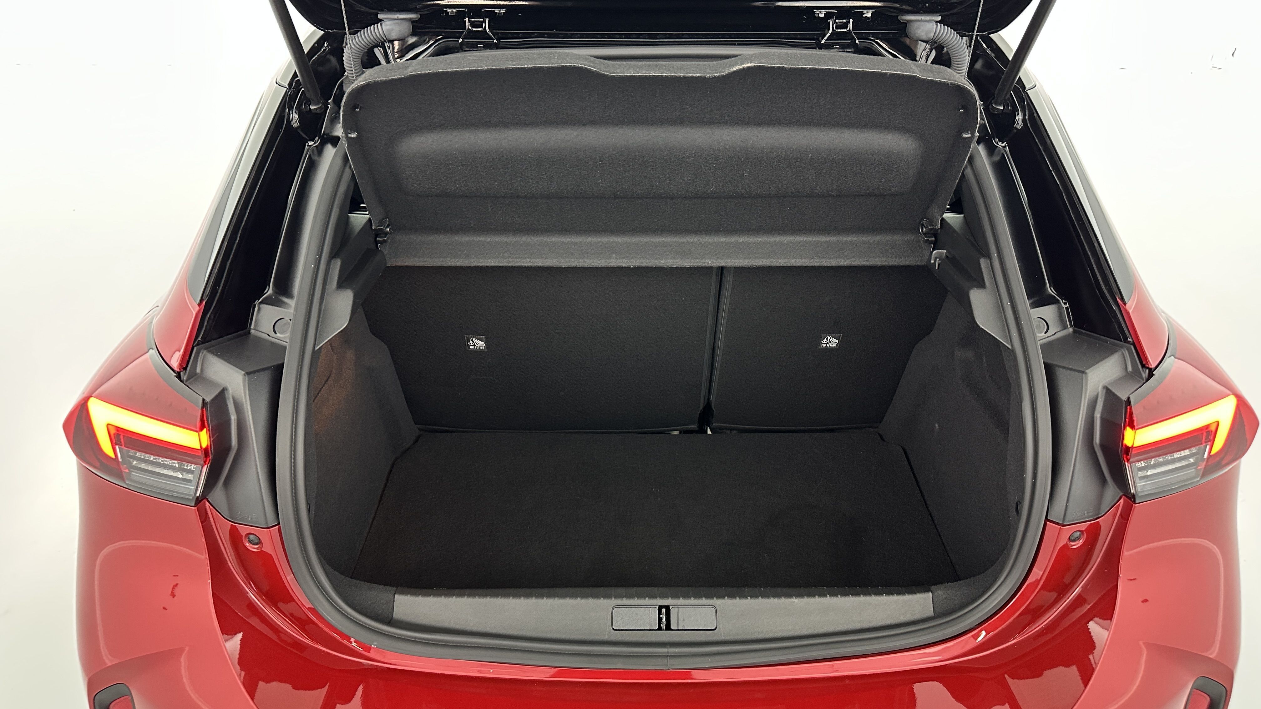 GLI00010127_p53 - OPEL - CORSA - 2025 - photo 10