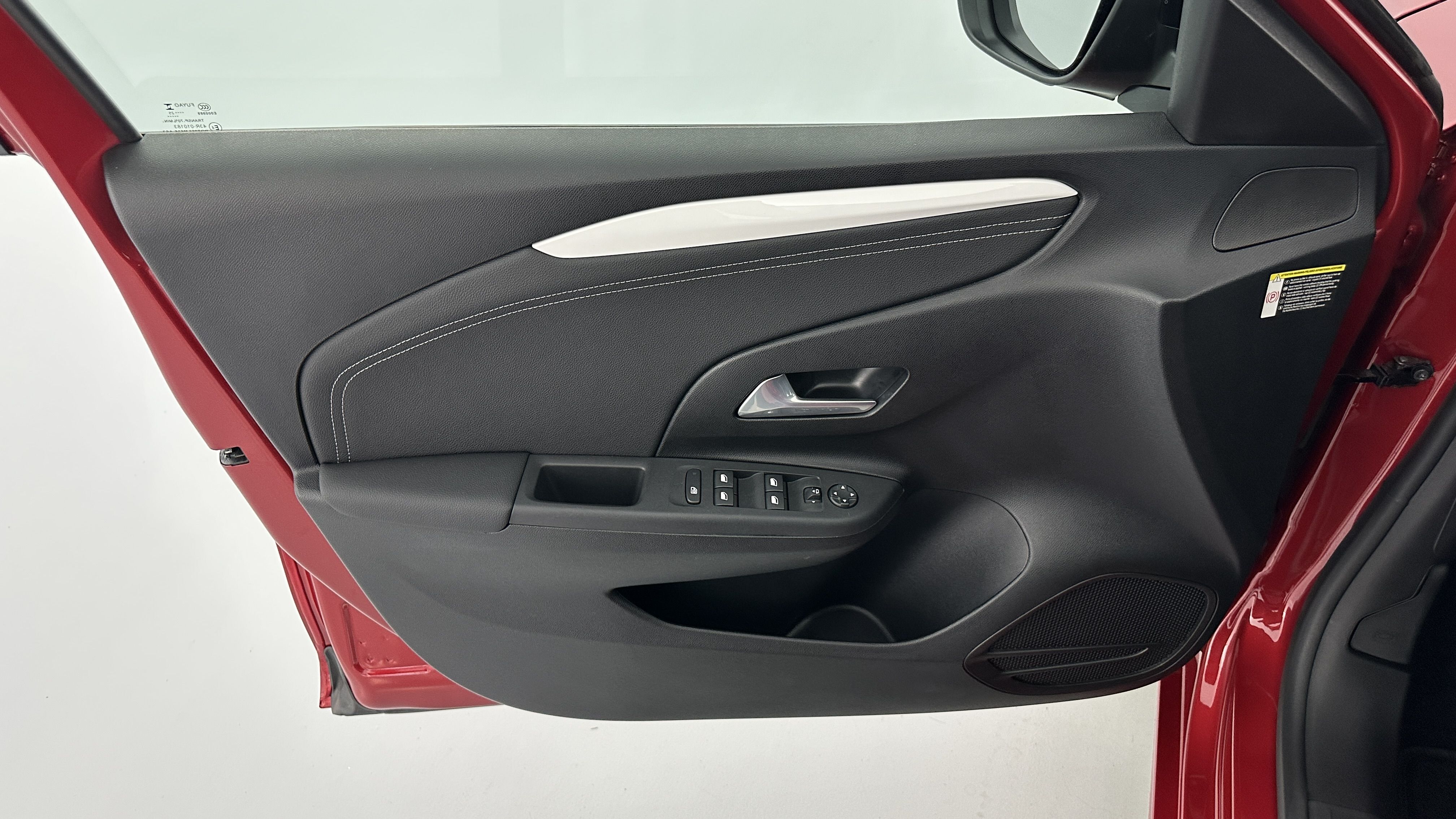 GLI00010127_p53 - OPEL - CORSA - 2025 - photo 13