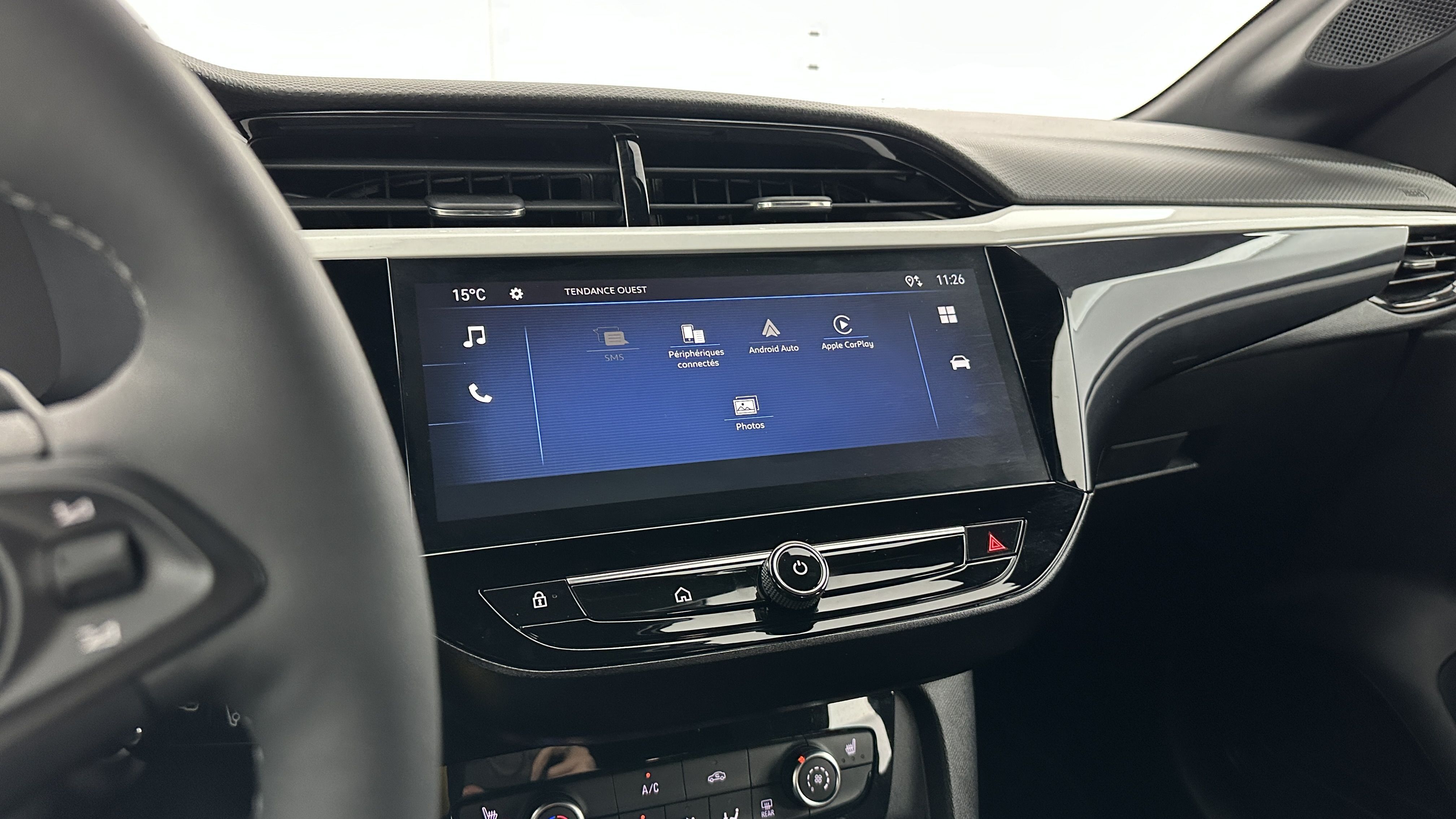 GLI00010127_p53 - OPEL - CORSA - 2025 - photo 18