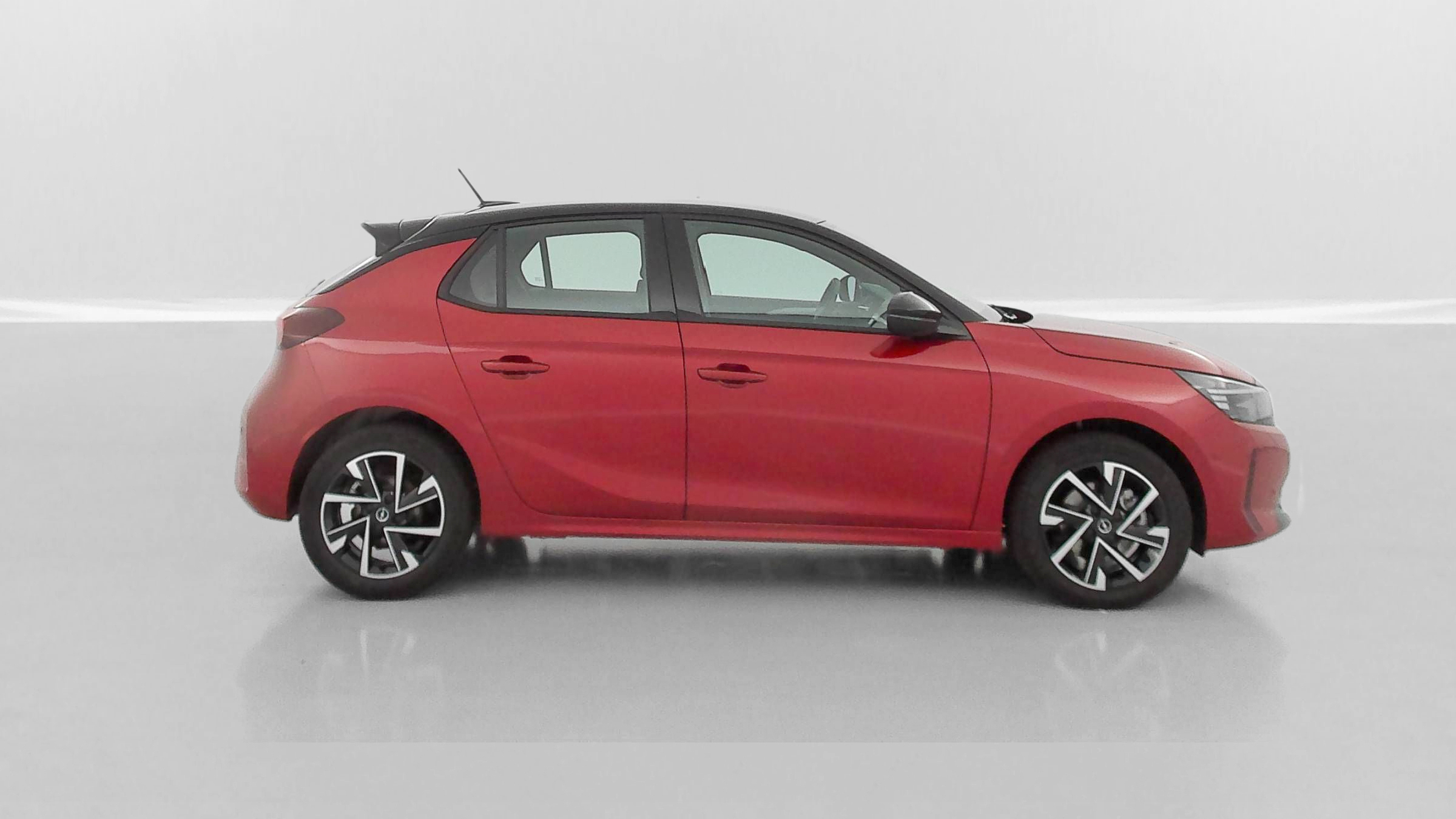 GLI00010127_p53 - OPEL - CORSA - 2025 - photo 25