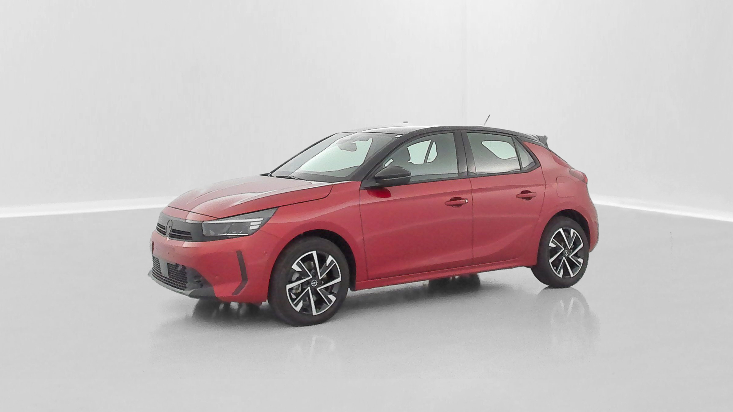 GLI00010127_p53 - OPEL - CORSA - 2025 - photo 26