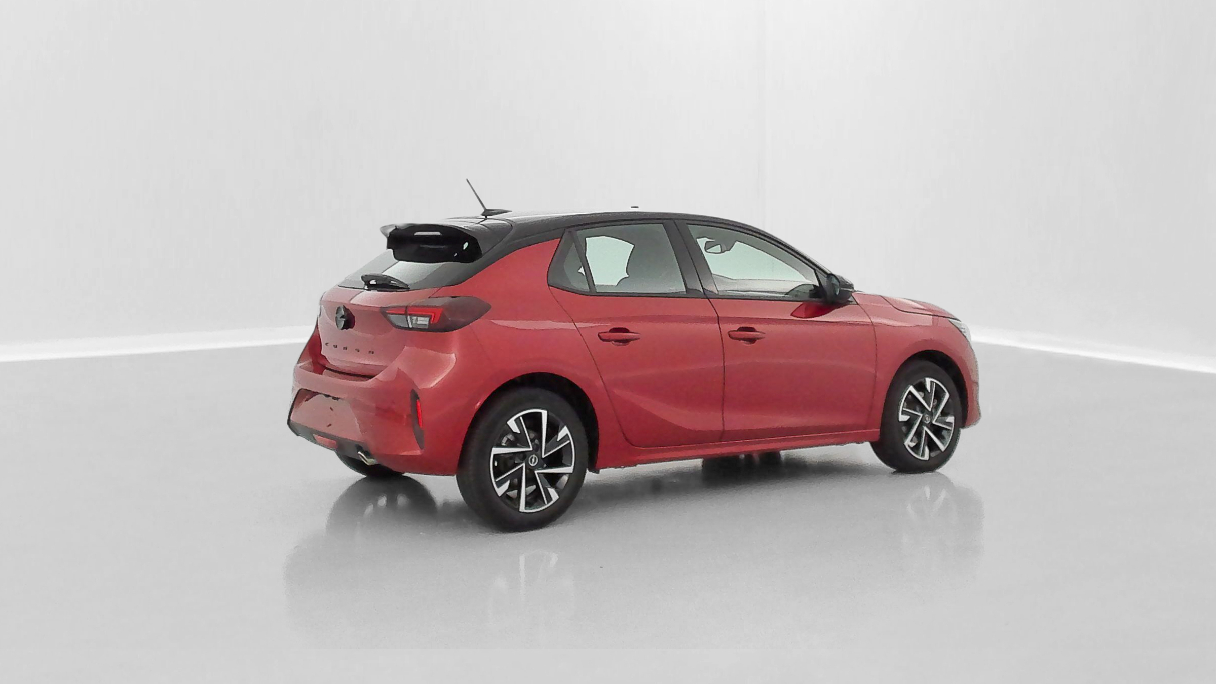 GLI00010127_p53 - OPEL - CORSA - 2025 - photo 28