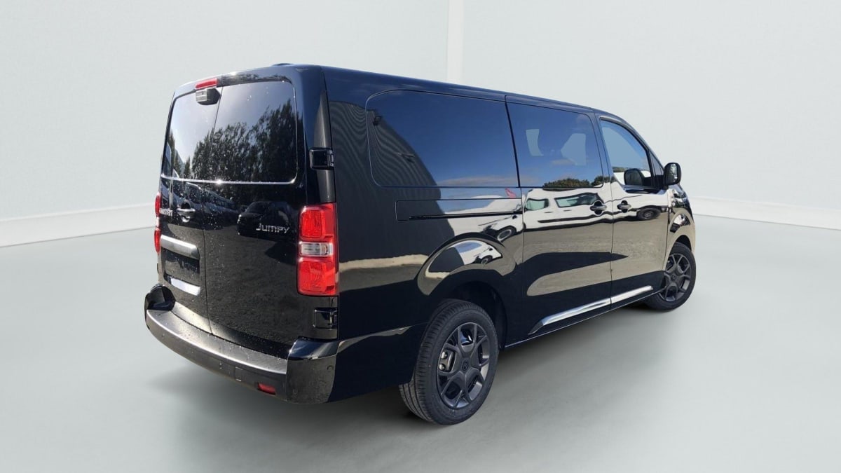 358519_p2 - CITROEN - JUMPY - 2025 - photo 5