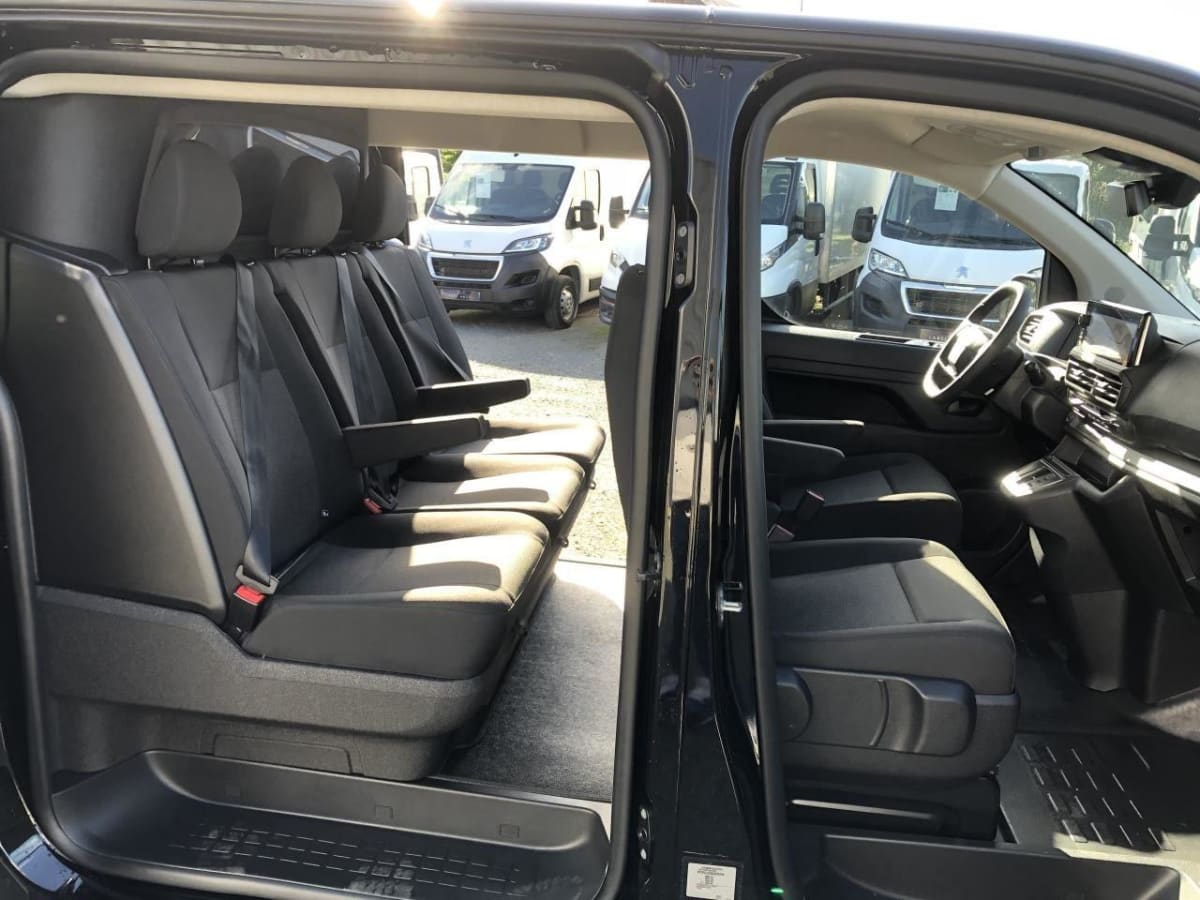 358519_p2 - CITROEN - JUMPY - 2025 - photo 7