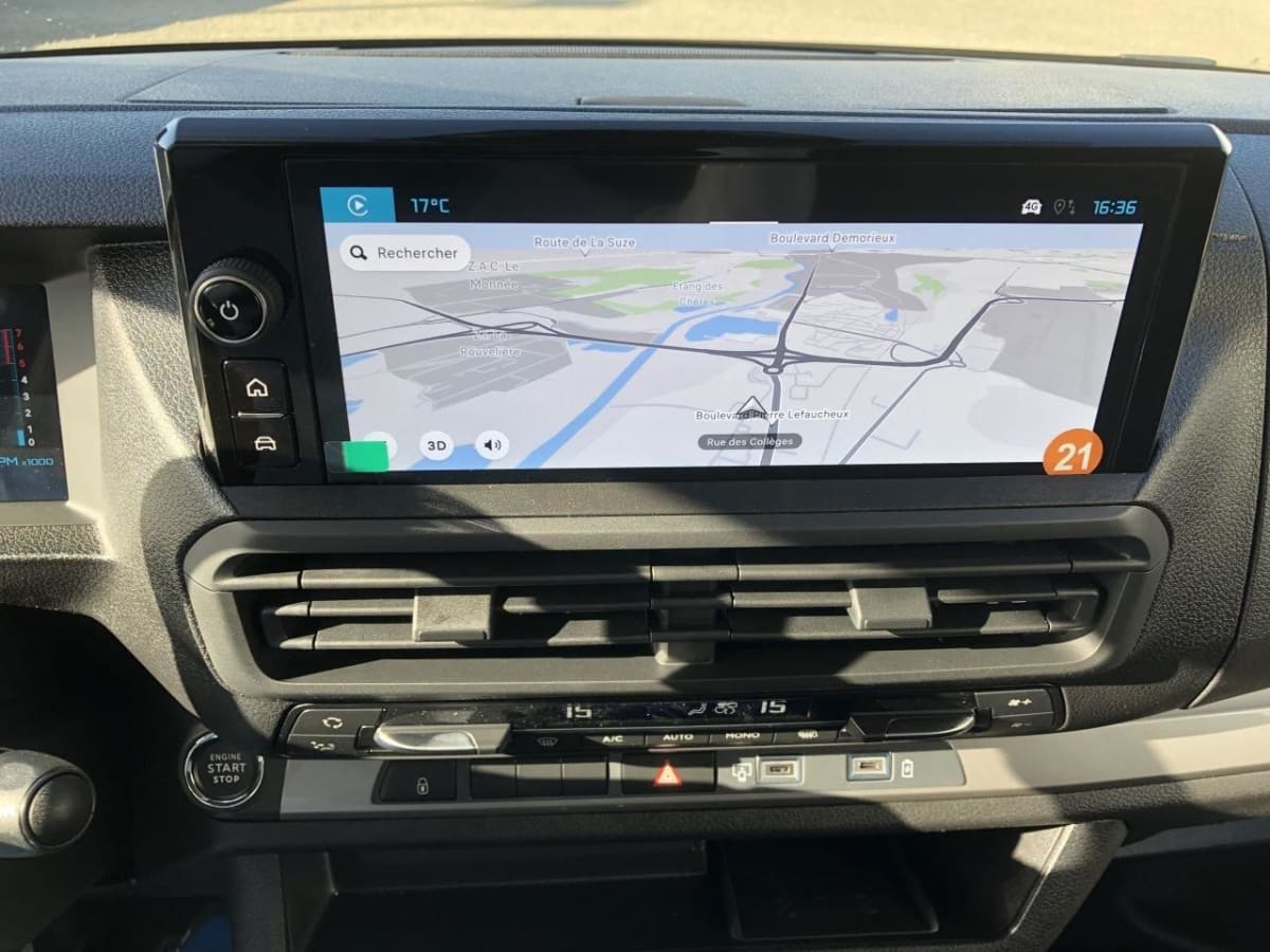 358519_p2 - CITROEN - JUMPY - 2025 - photo 10